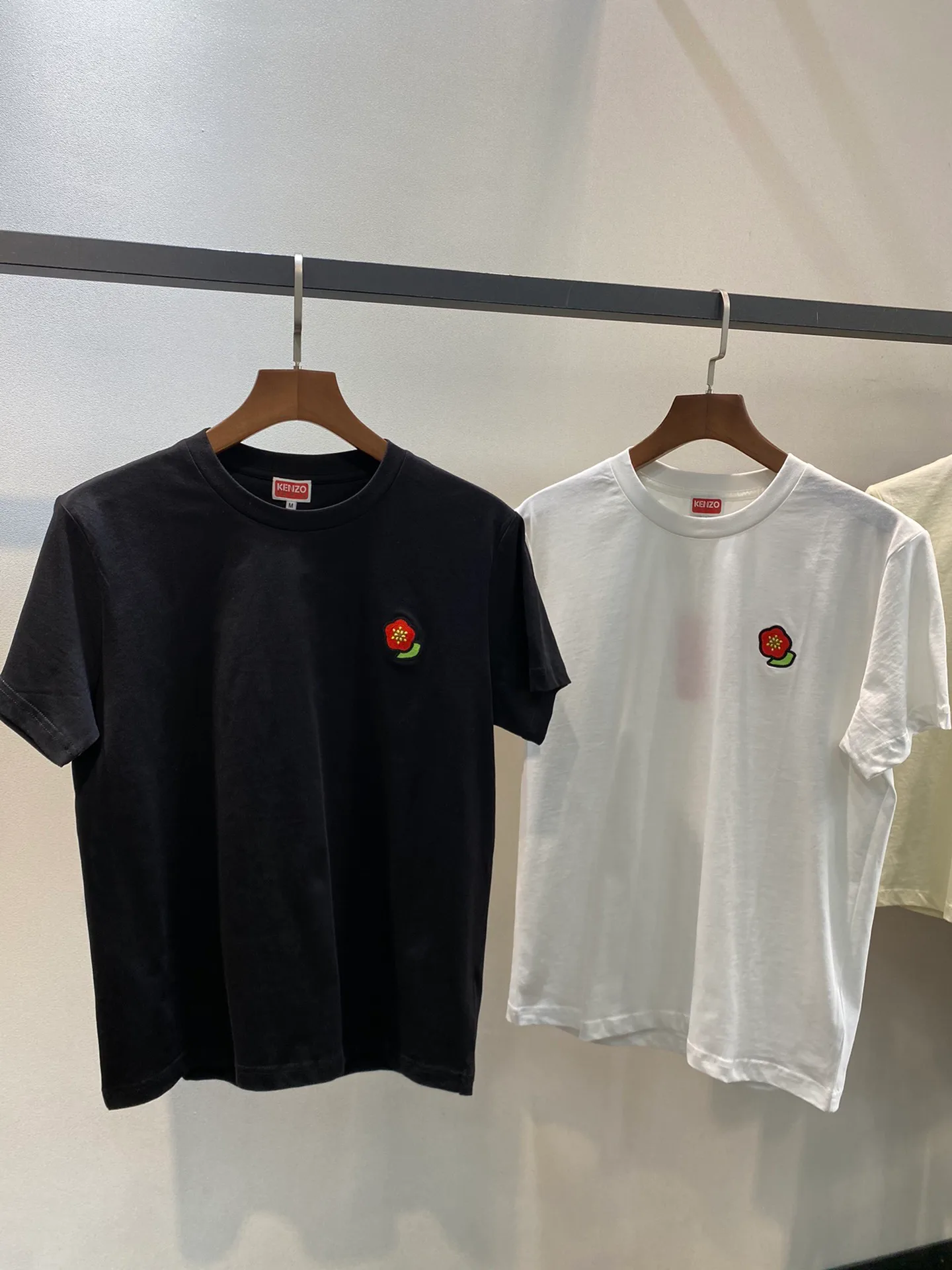 Футболки Женские Kenzo 12707