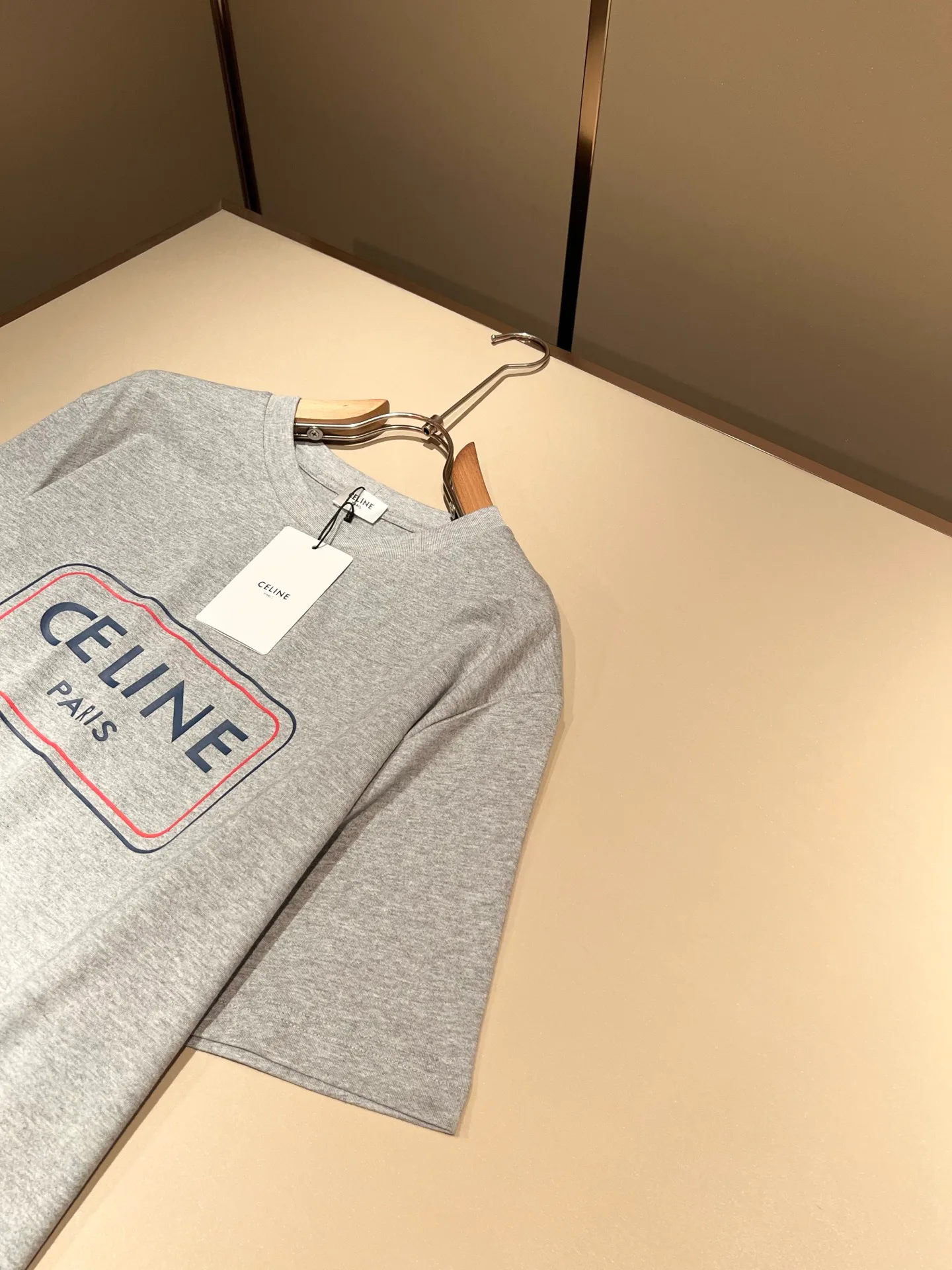 Футболки Женские Celine 11952743