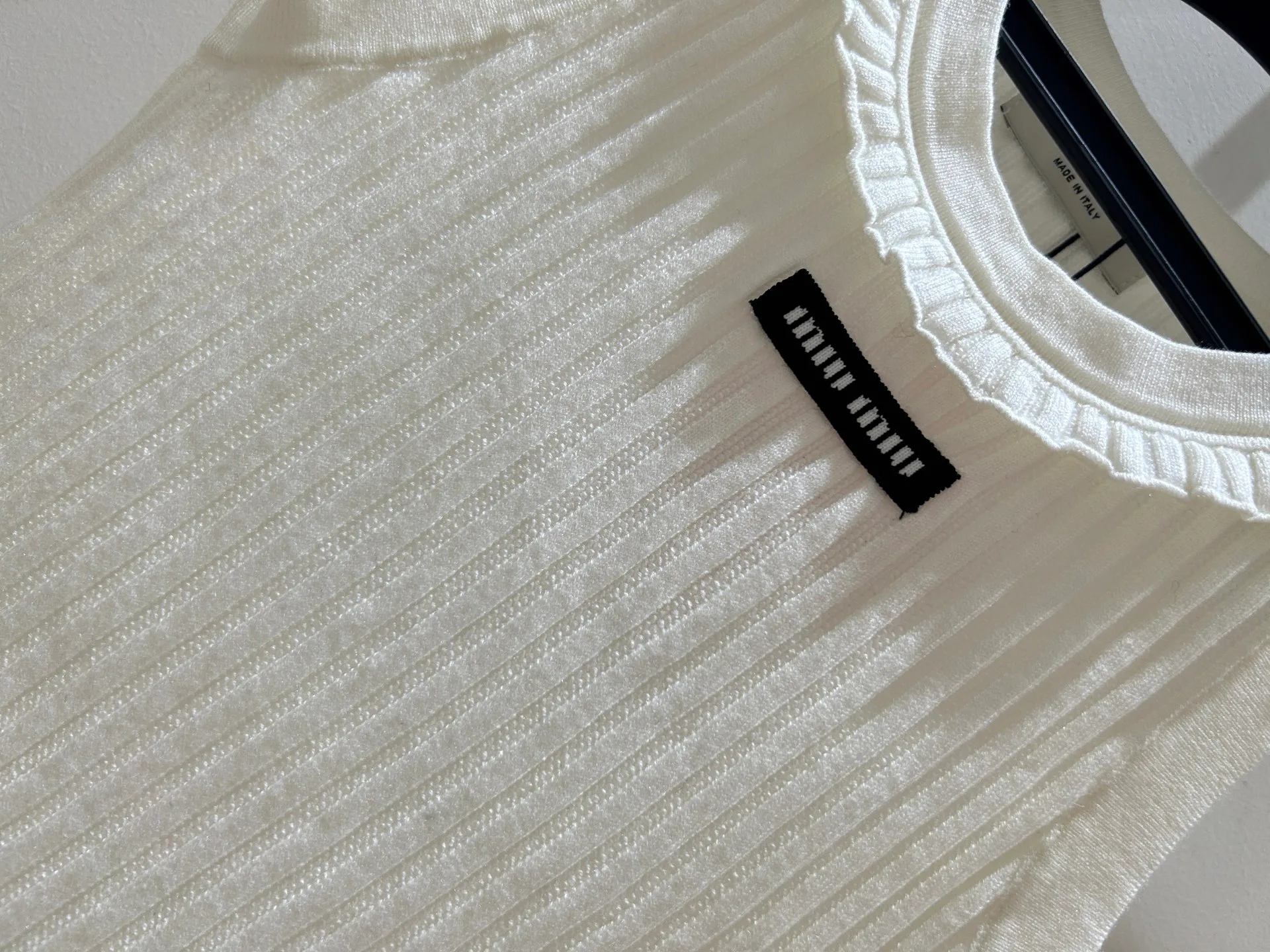 Топы Женские Miu Miu 13302284