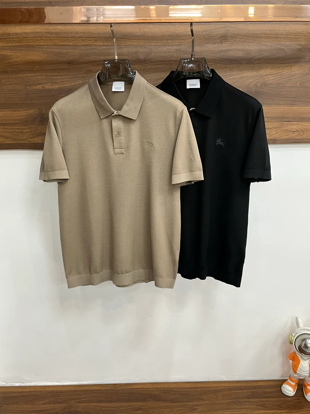 Футболки Мужские Burberry 11865239