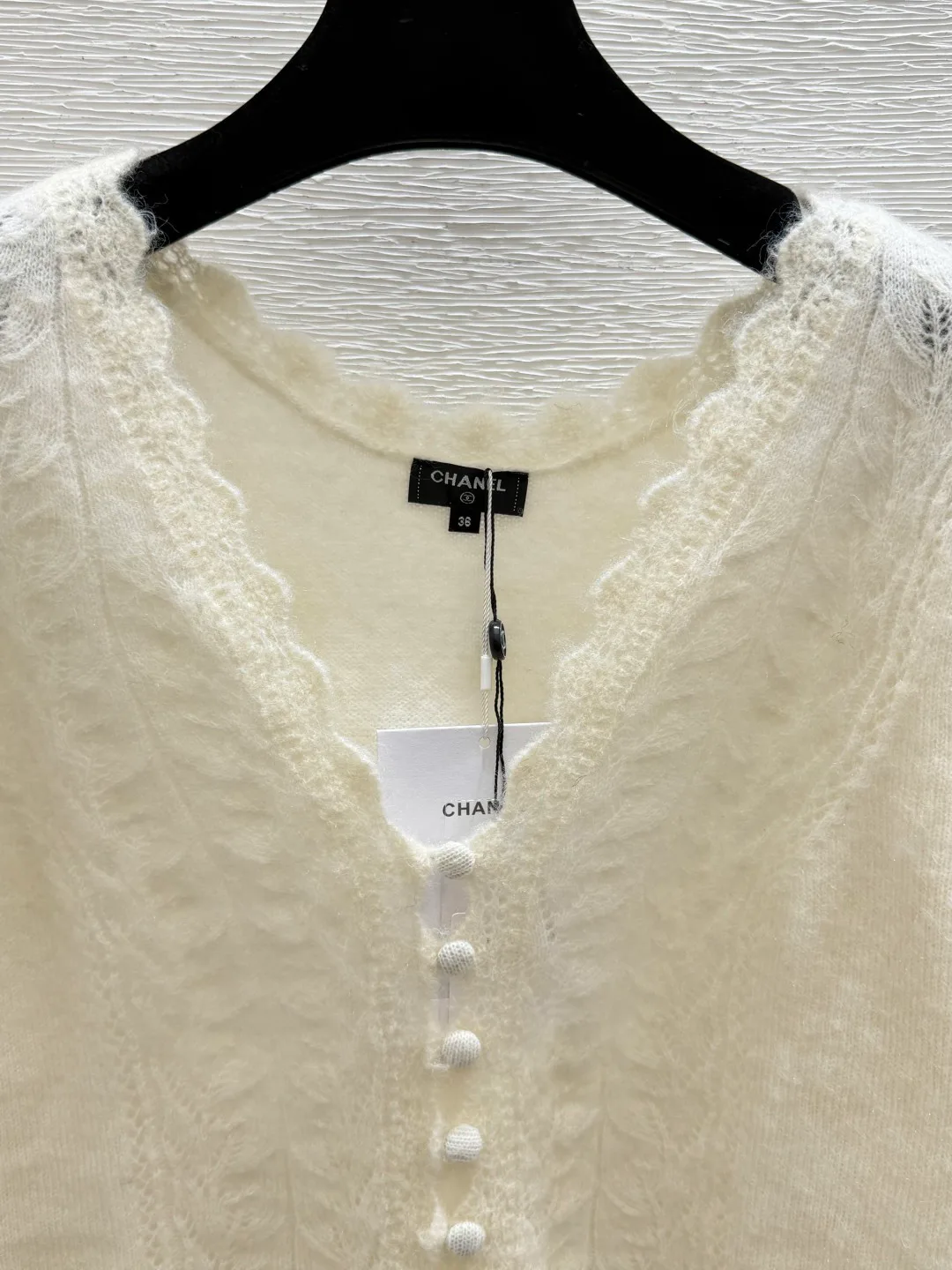 Джемперы И Свитеры Женские Chanel 19005660