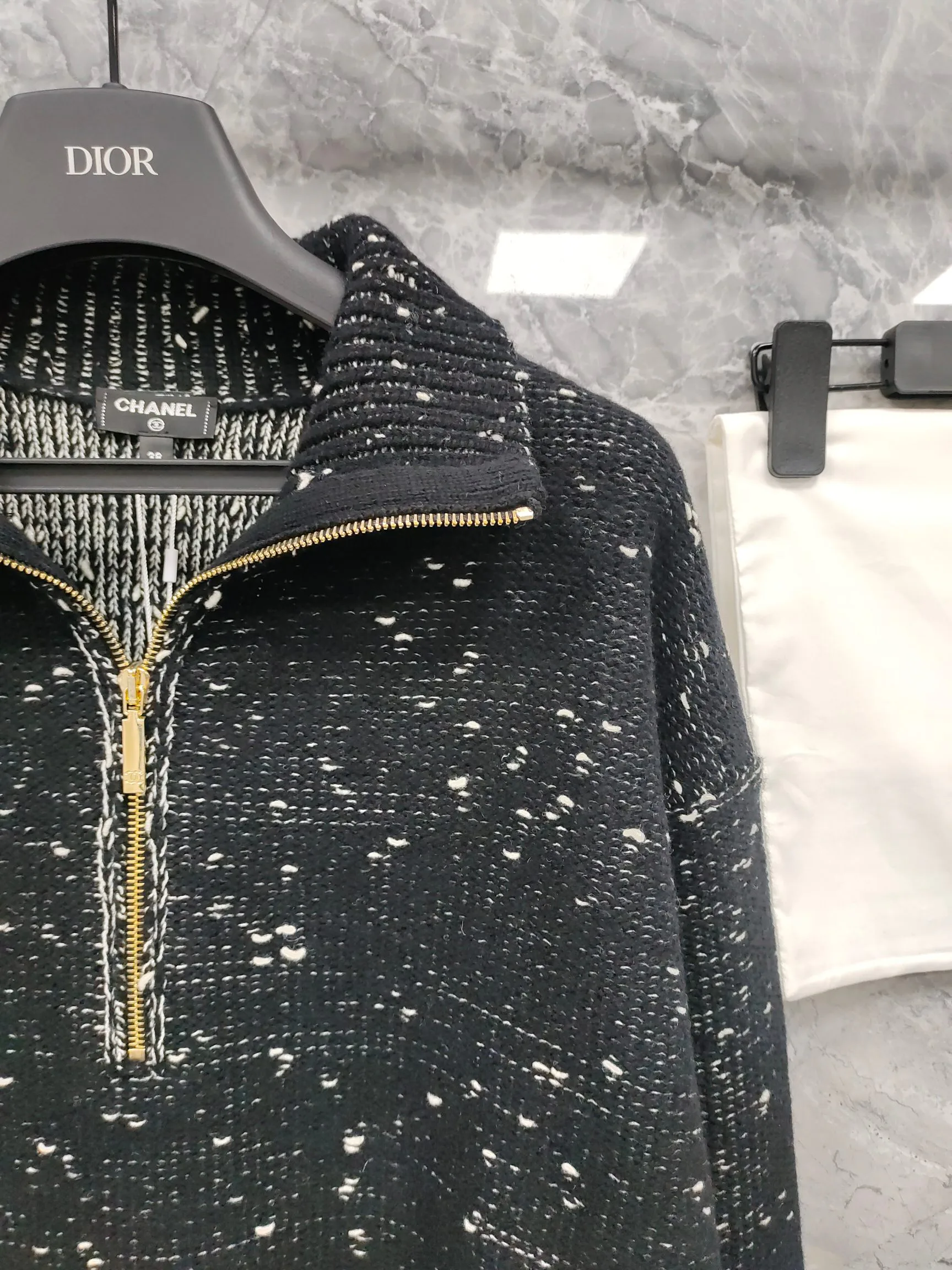 Джемперы И Свитеры Женские Chanel 18743654