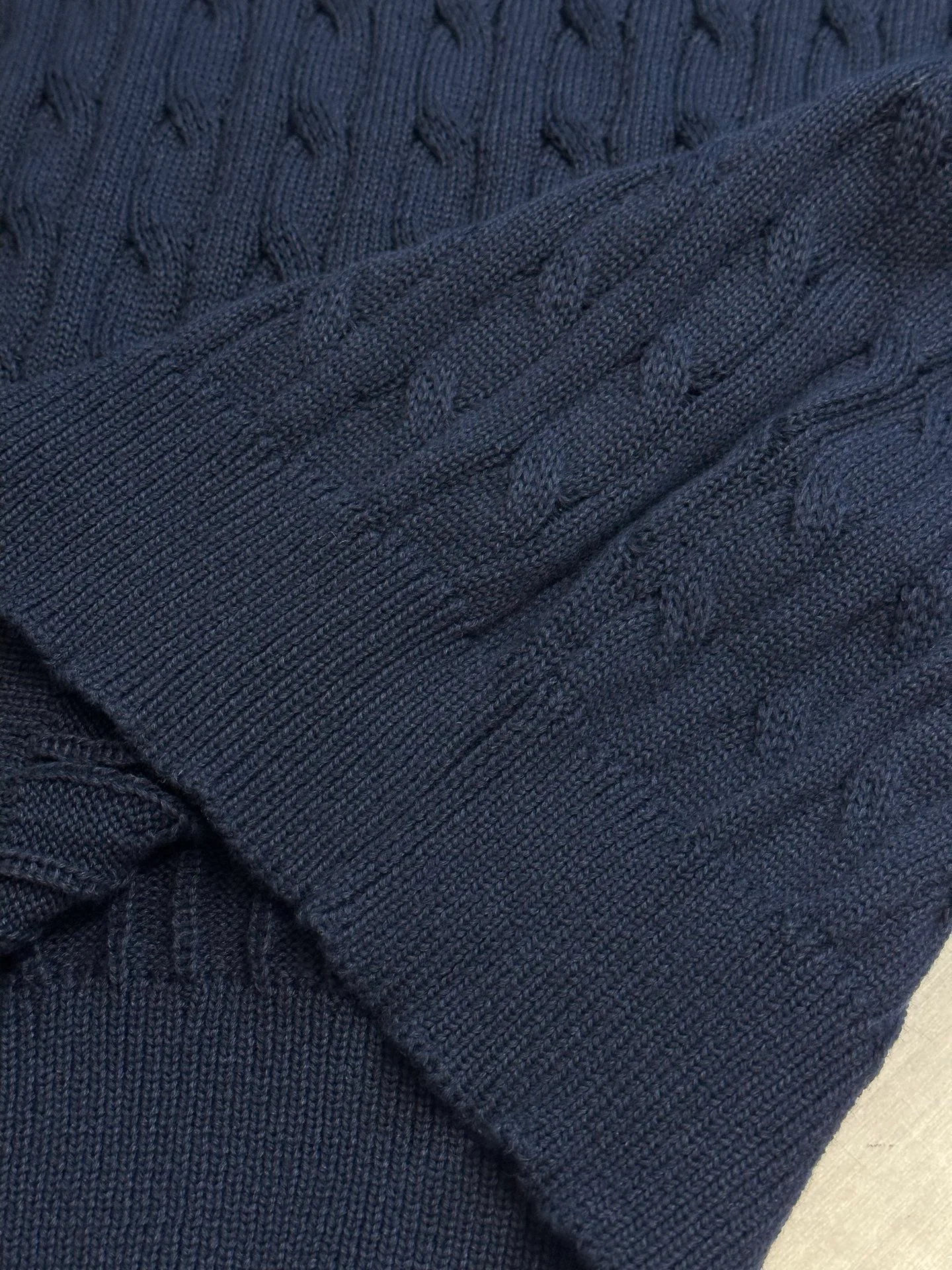 Джемперы И Свитеры Мужские Ralph Lauren 11436987