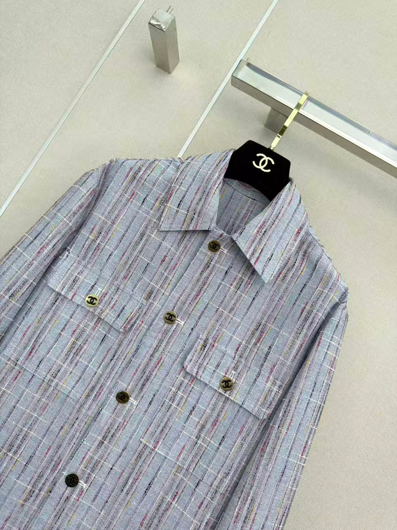 Жакеты Женские Chanel 19290926