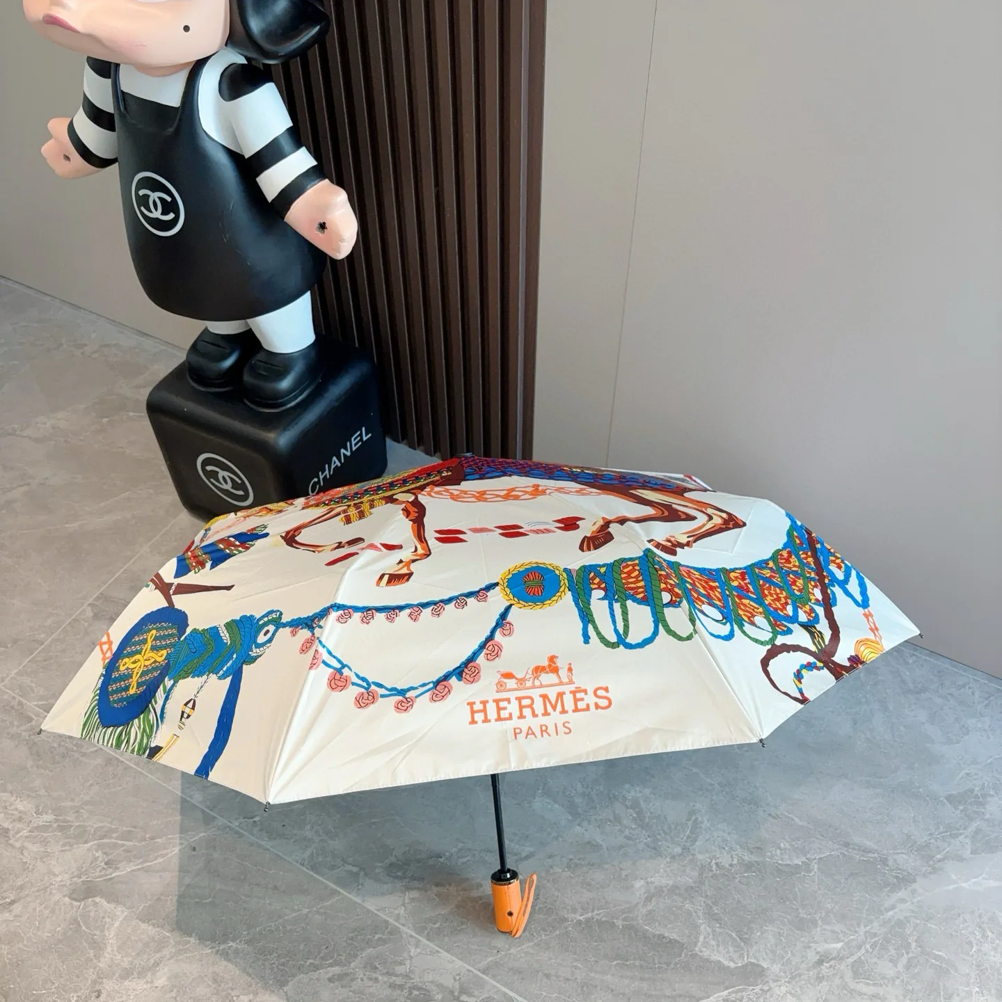 Зонты Hermes 838596