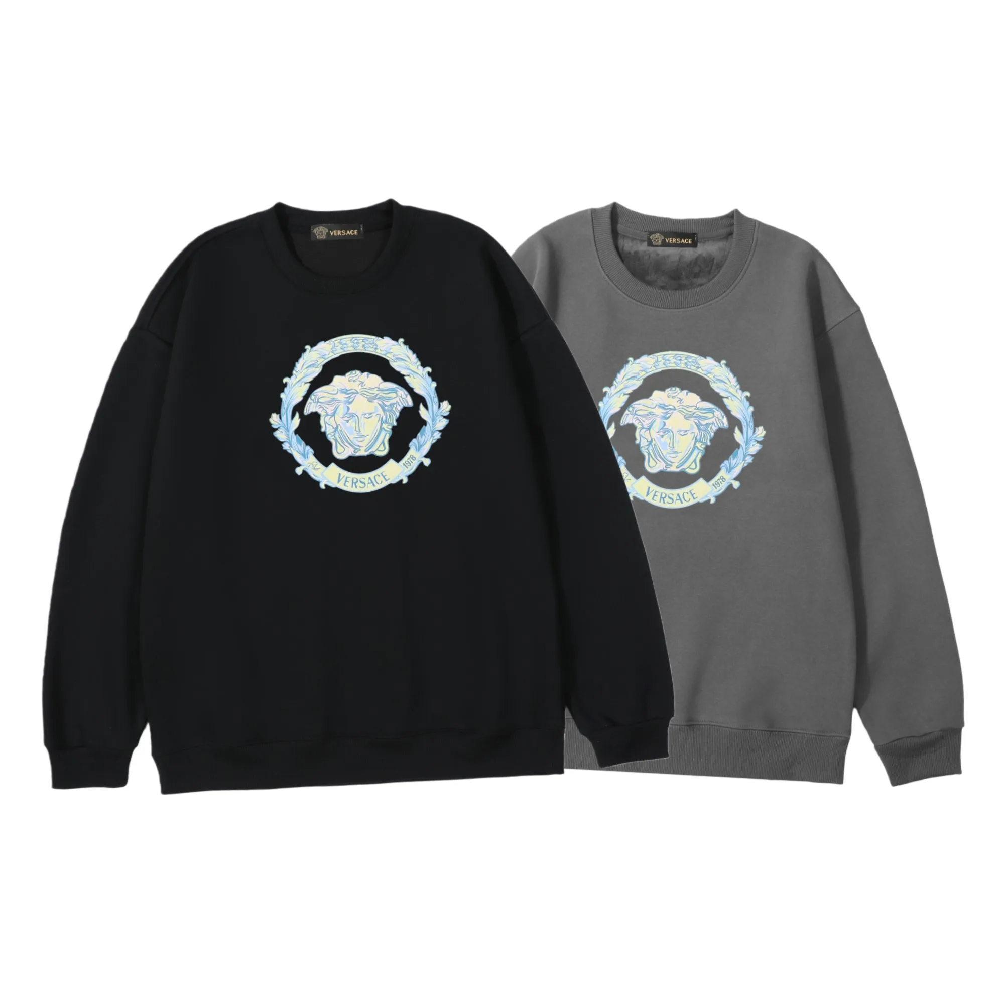 Свитшоты И Худи Женские Versace 5380198