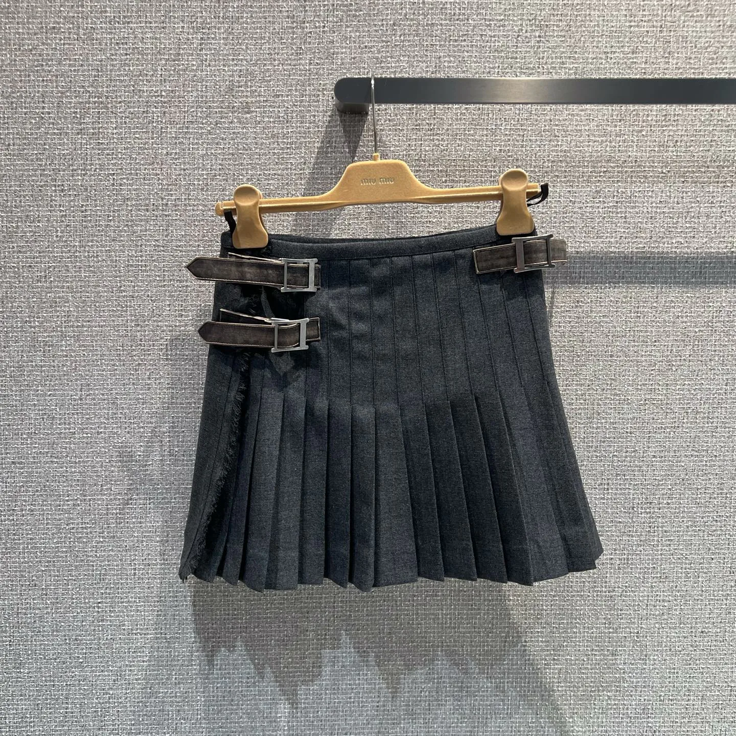 Юбки Женские Prada 3904336