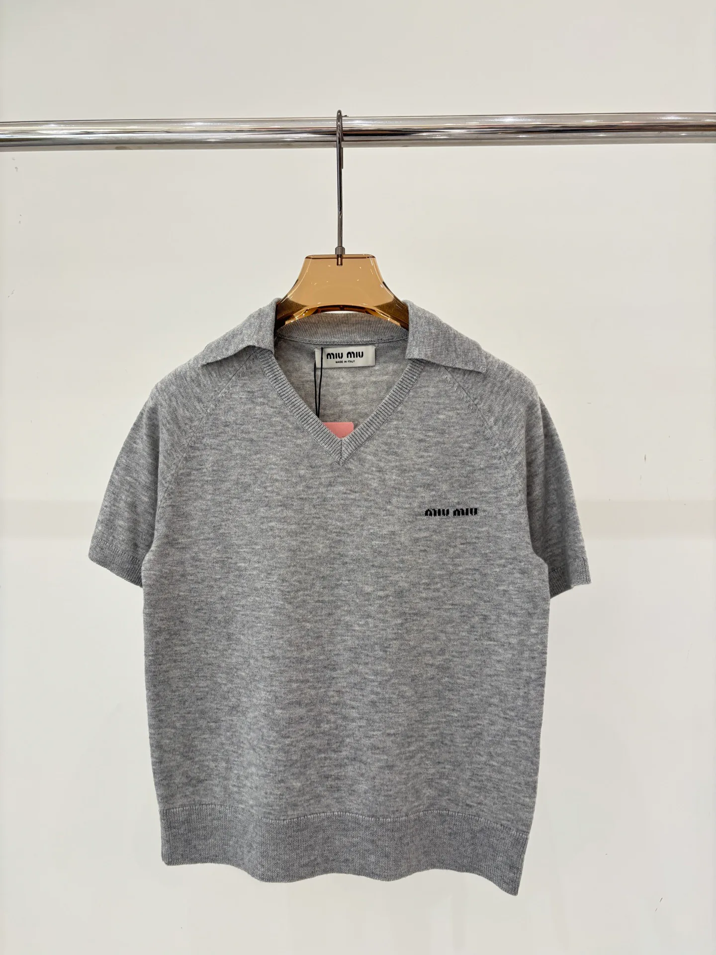 Футболки Женские Miu Miu 11509679