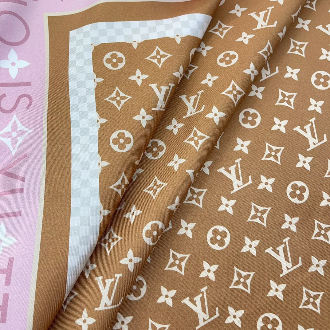 Платки Louis Vuitton 6434895