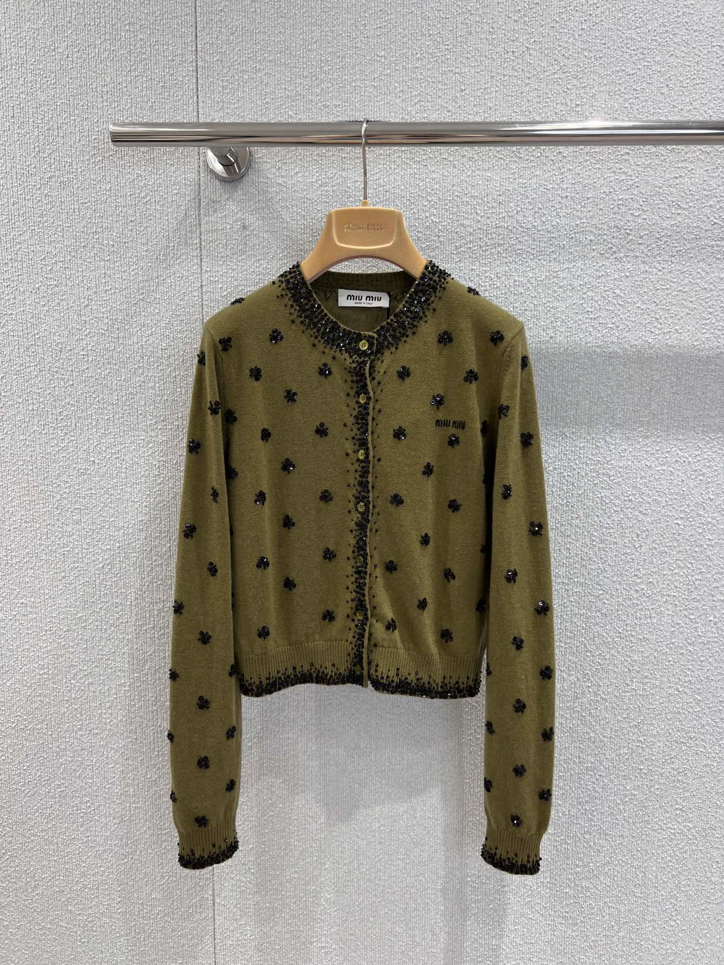 Джемперы И Свитеры Женские Miu Miu 504479