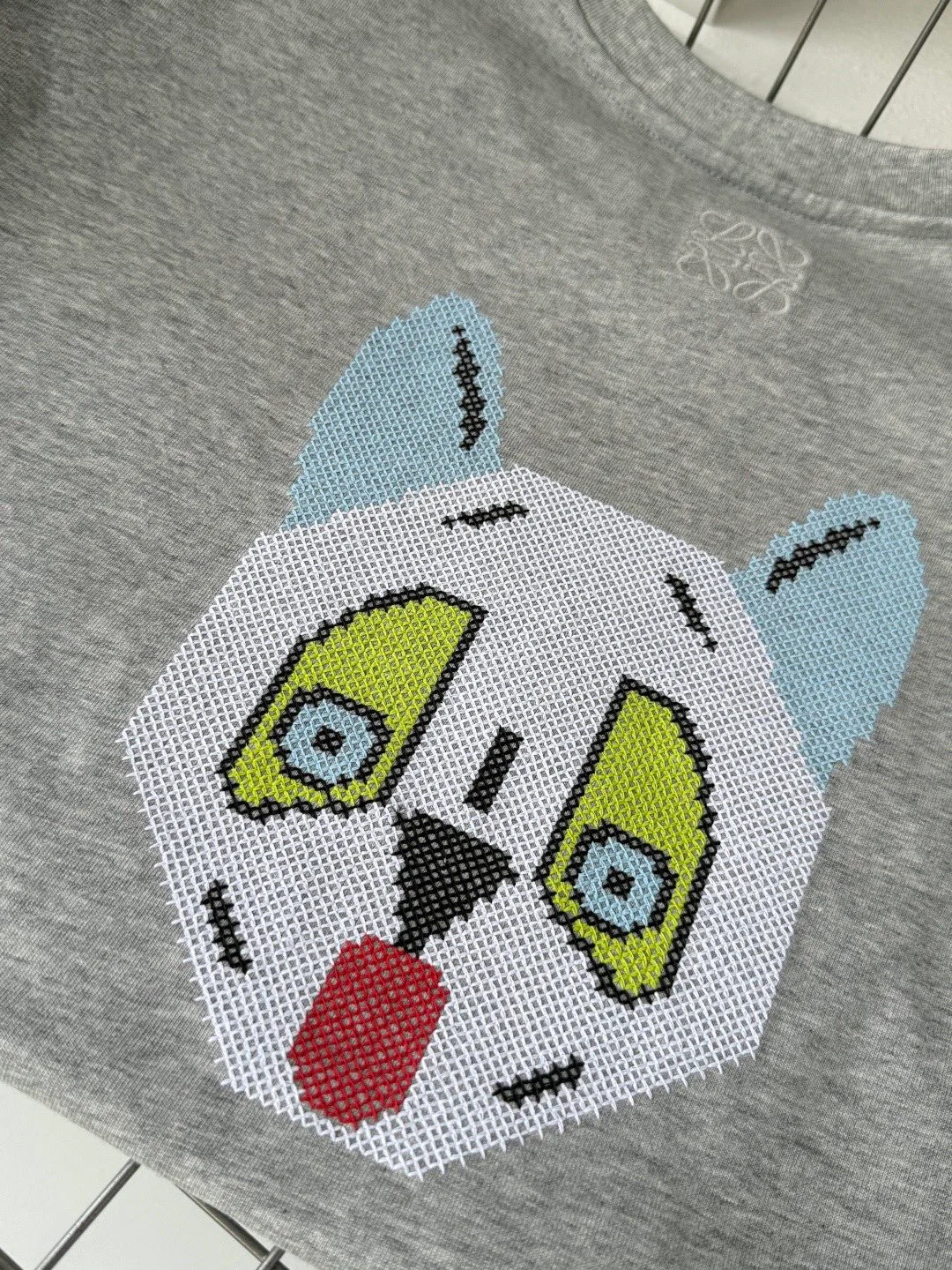 Футболки Женские Loewe 9575901