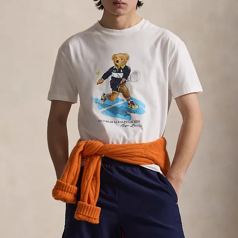 Футболки Женские Ralph Lauren 11766432