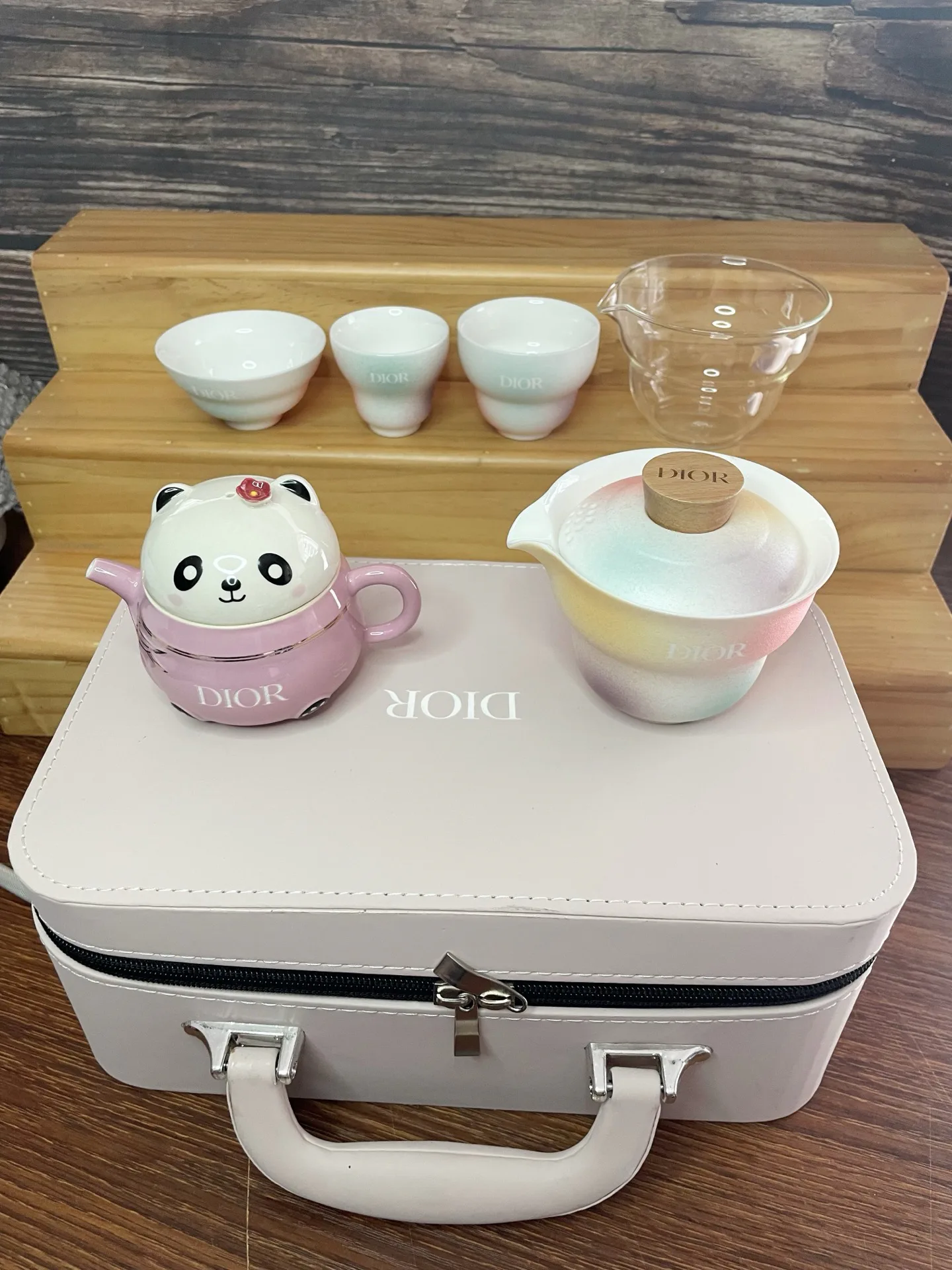 Посуда Christian Dior 479200