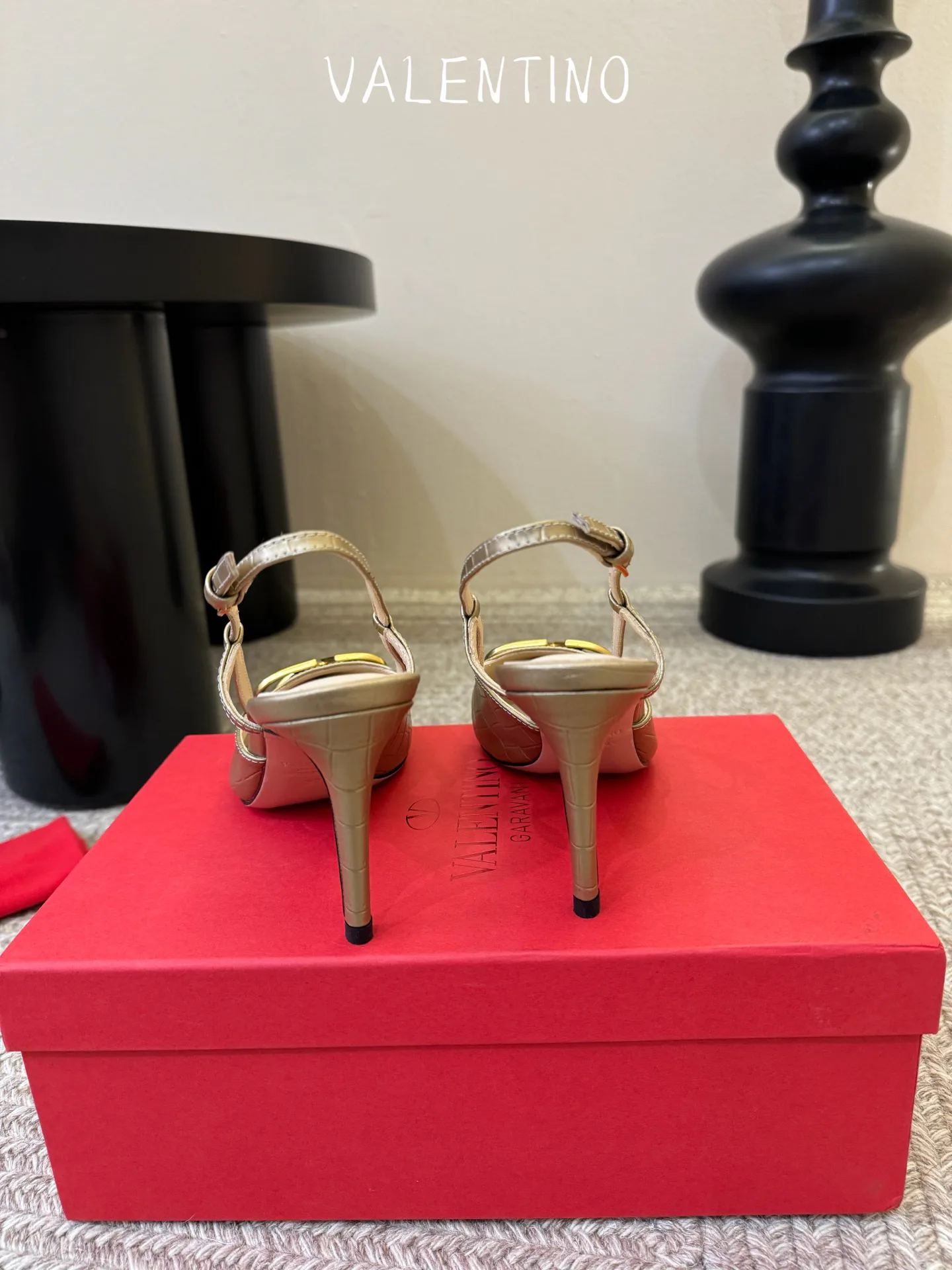 Туфли Женские Valentino 11870471