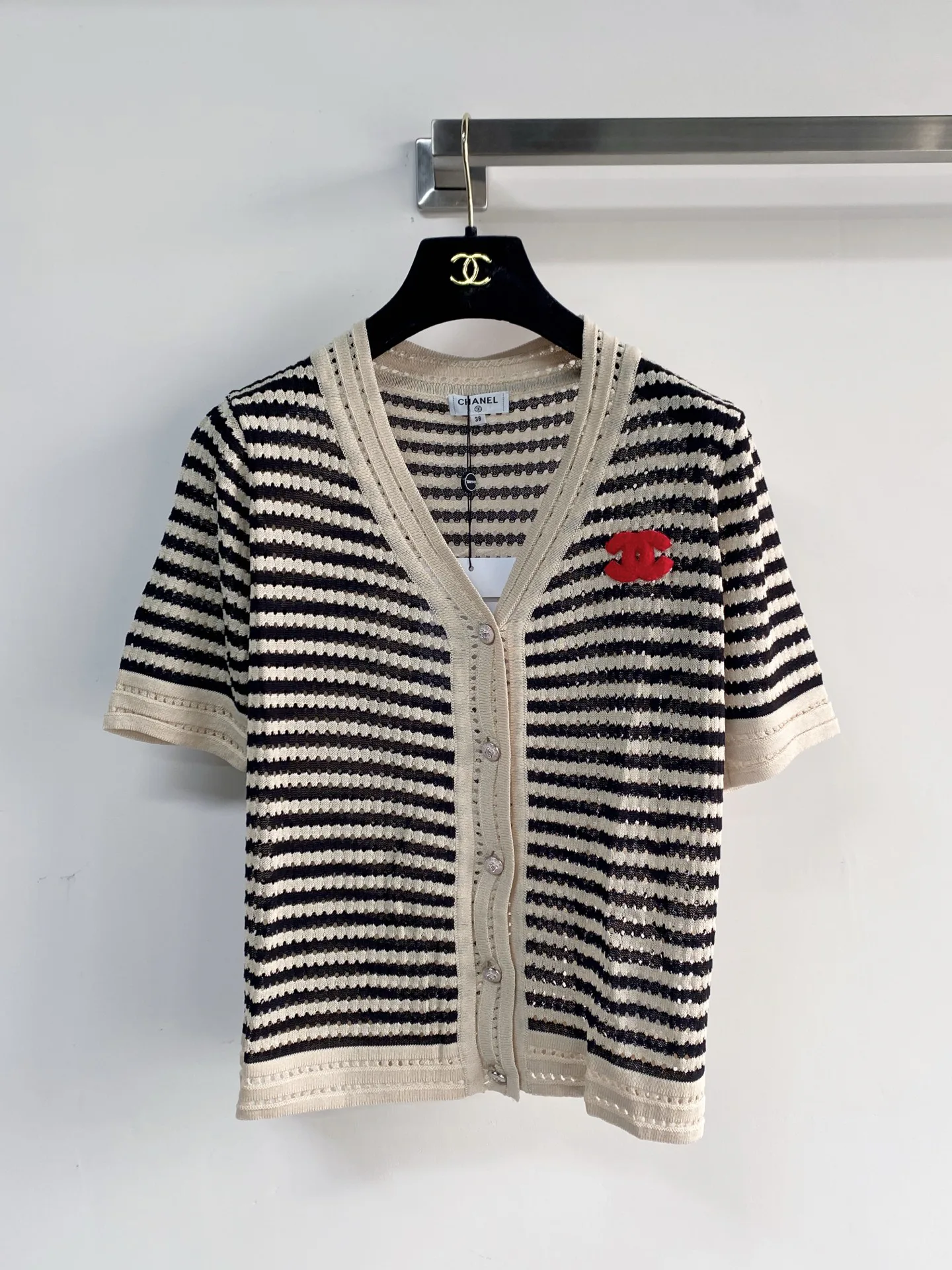 Жилеты Женские Chanel 11642030