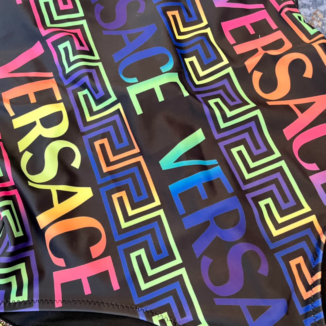 Купальники Женские Versace 13268259