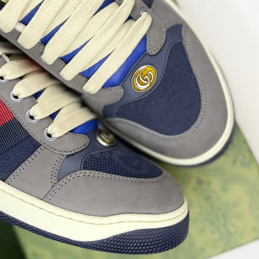 Кроссовки Женские Gucci 425268