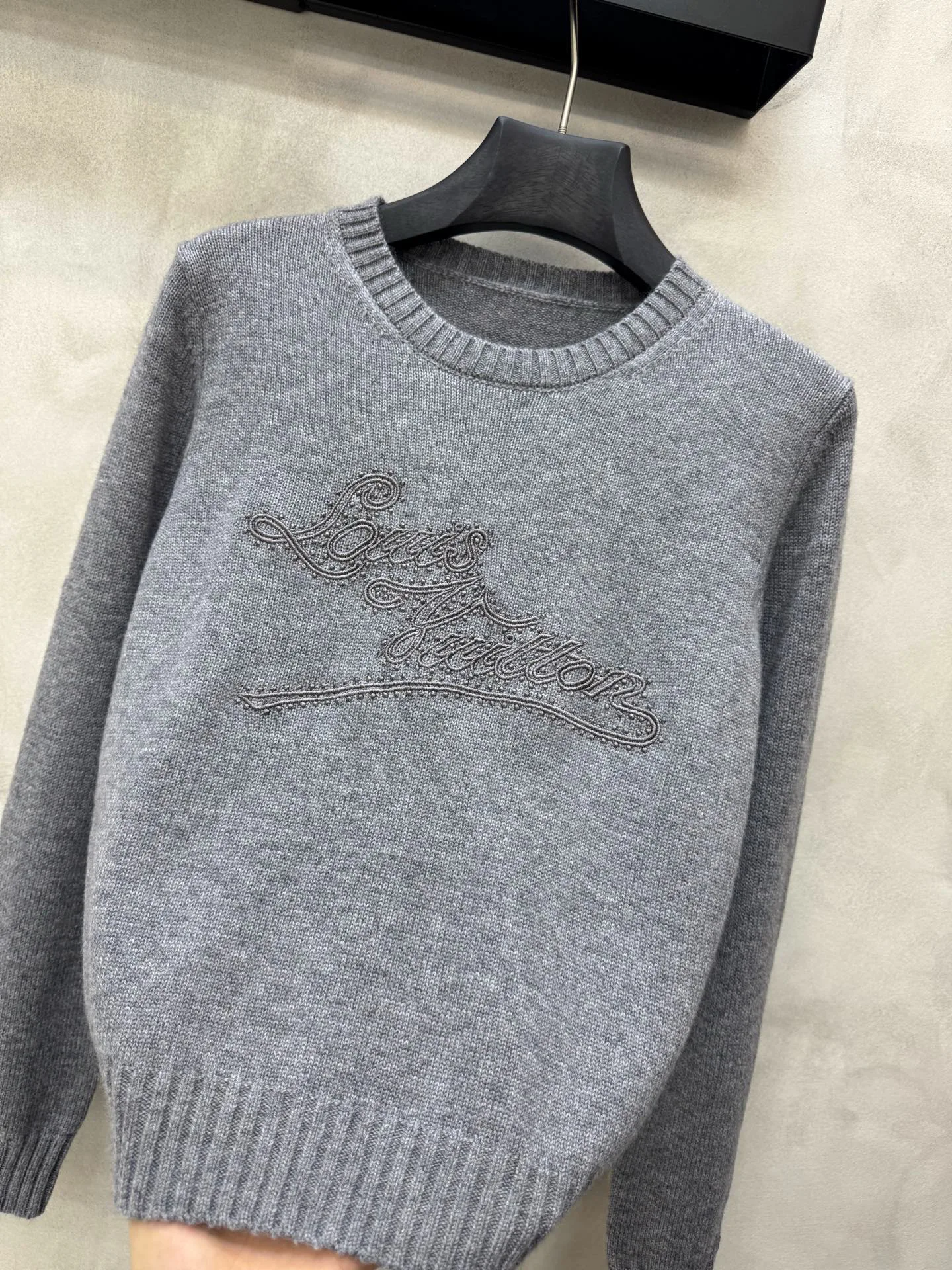 Джемперы И Свитеры Женские Louis Vuitton 17457536