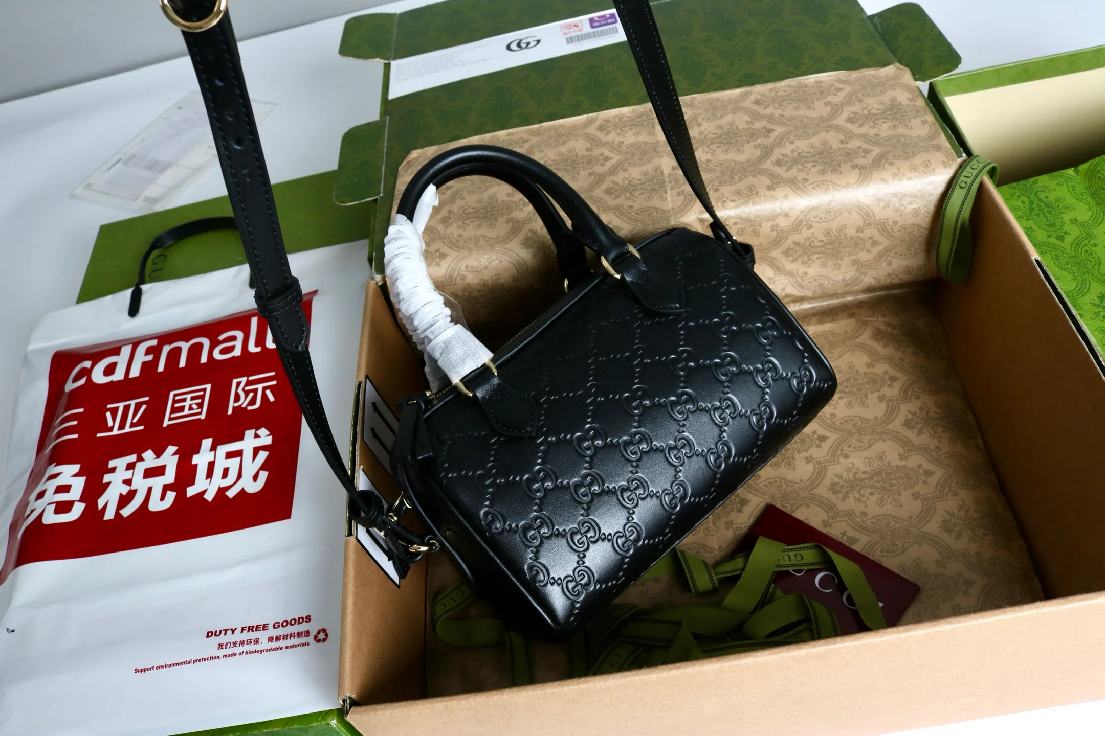 Классические Сумки Женские Gucci 1891500