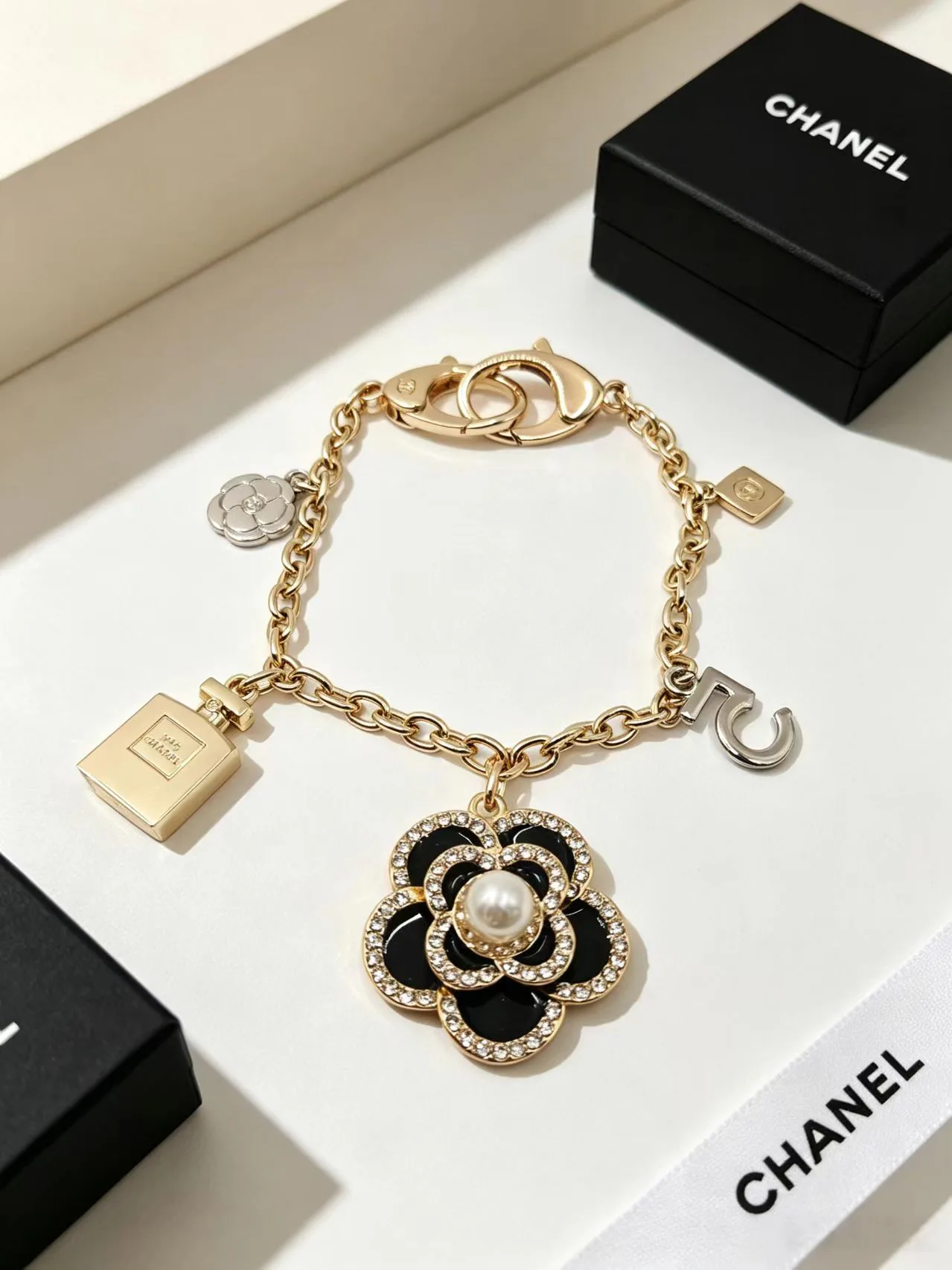 Бижутерия Chanel 17881933