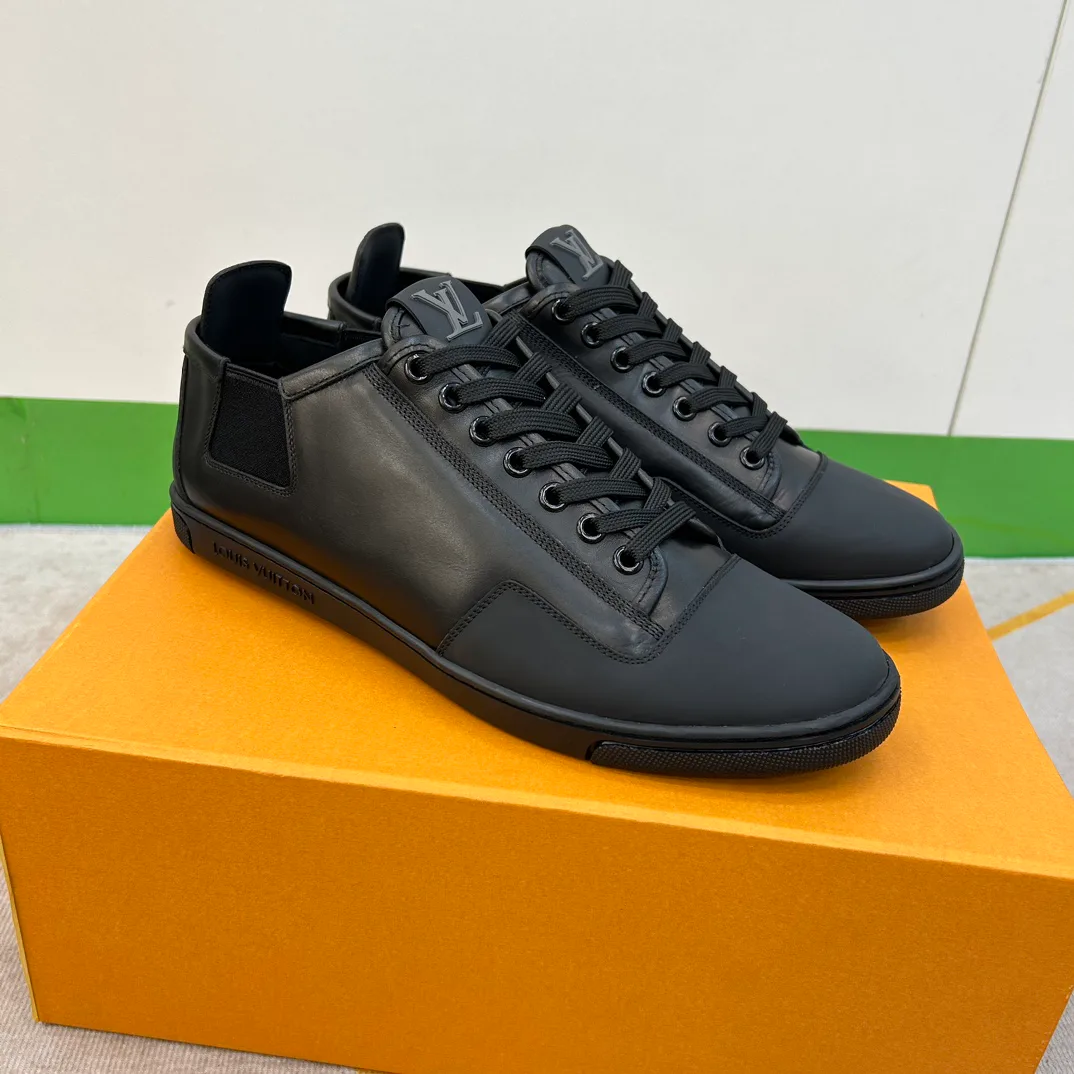 Кроссовки Мужские Loewe 34315