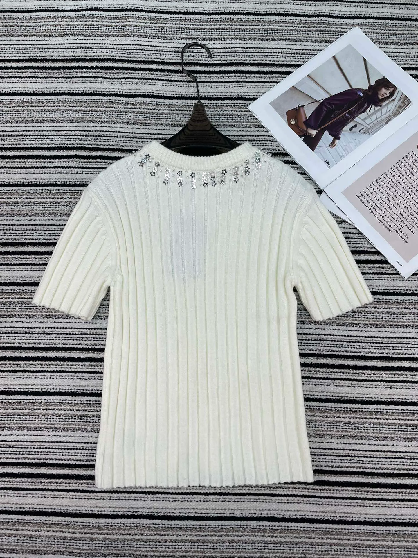 Футболки Женские Gucci 4506600