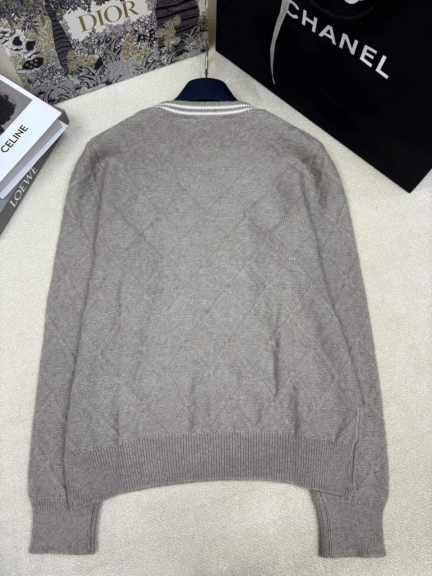 Джемперы И Свитеры Женские Fendi 17429456