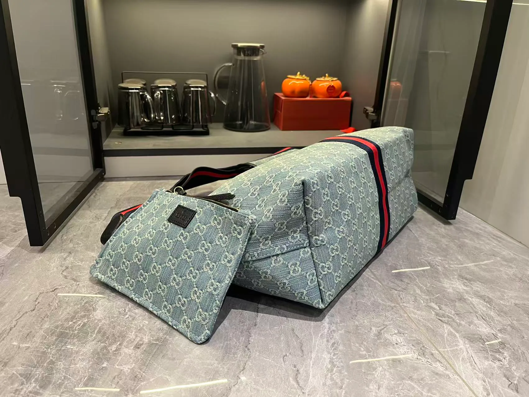 Классические Сумки Женские Gucci 1270572