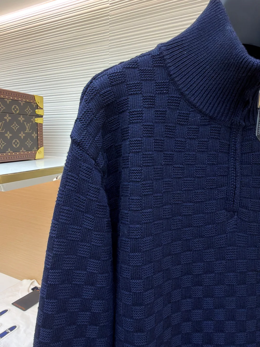 Джемперы И Свитеры Мужские Louis Vuitton 18260949