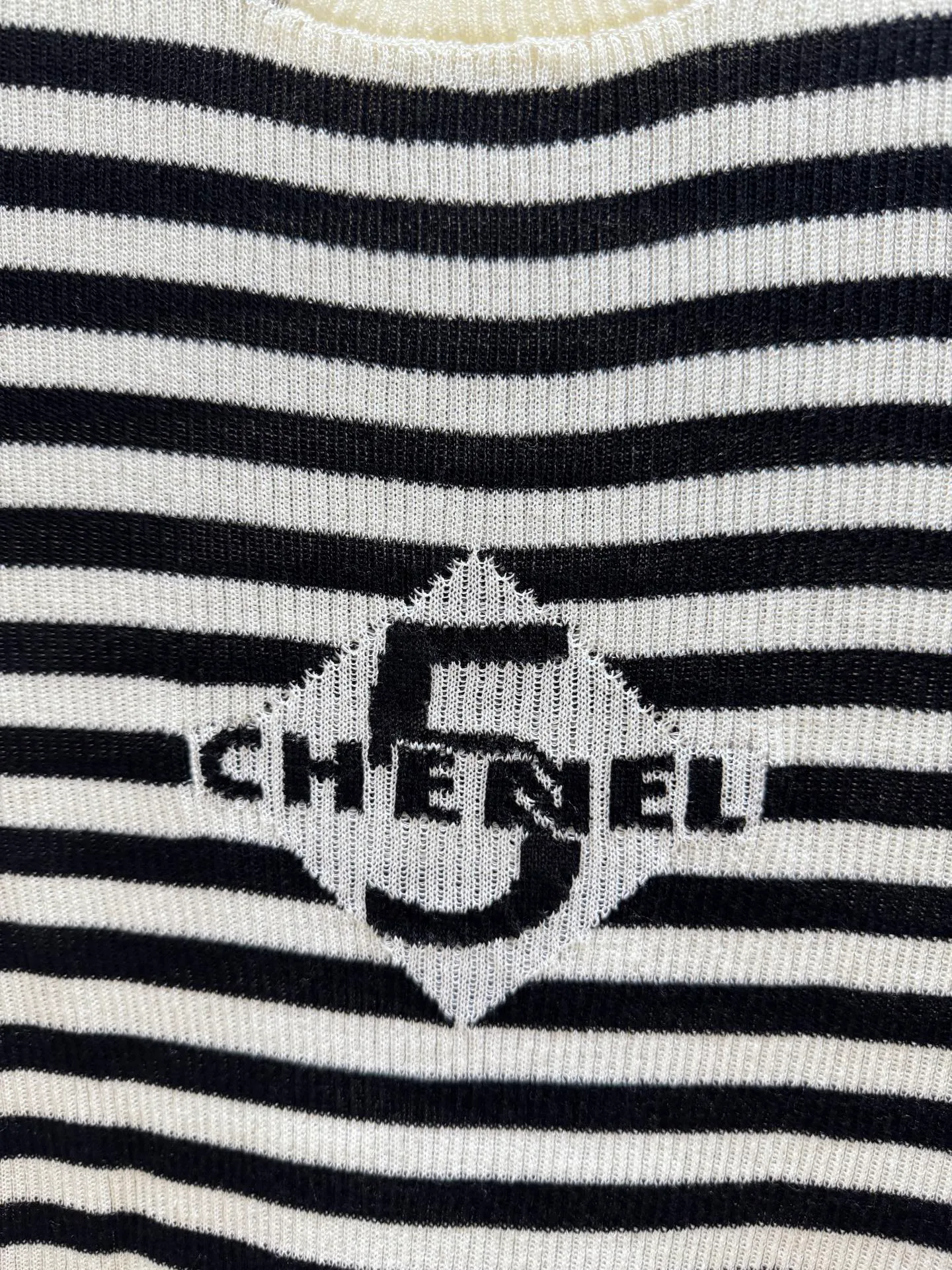 Топы Женские Chanel 13156487