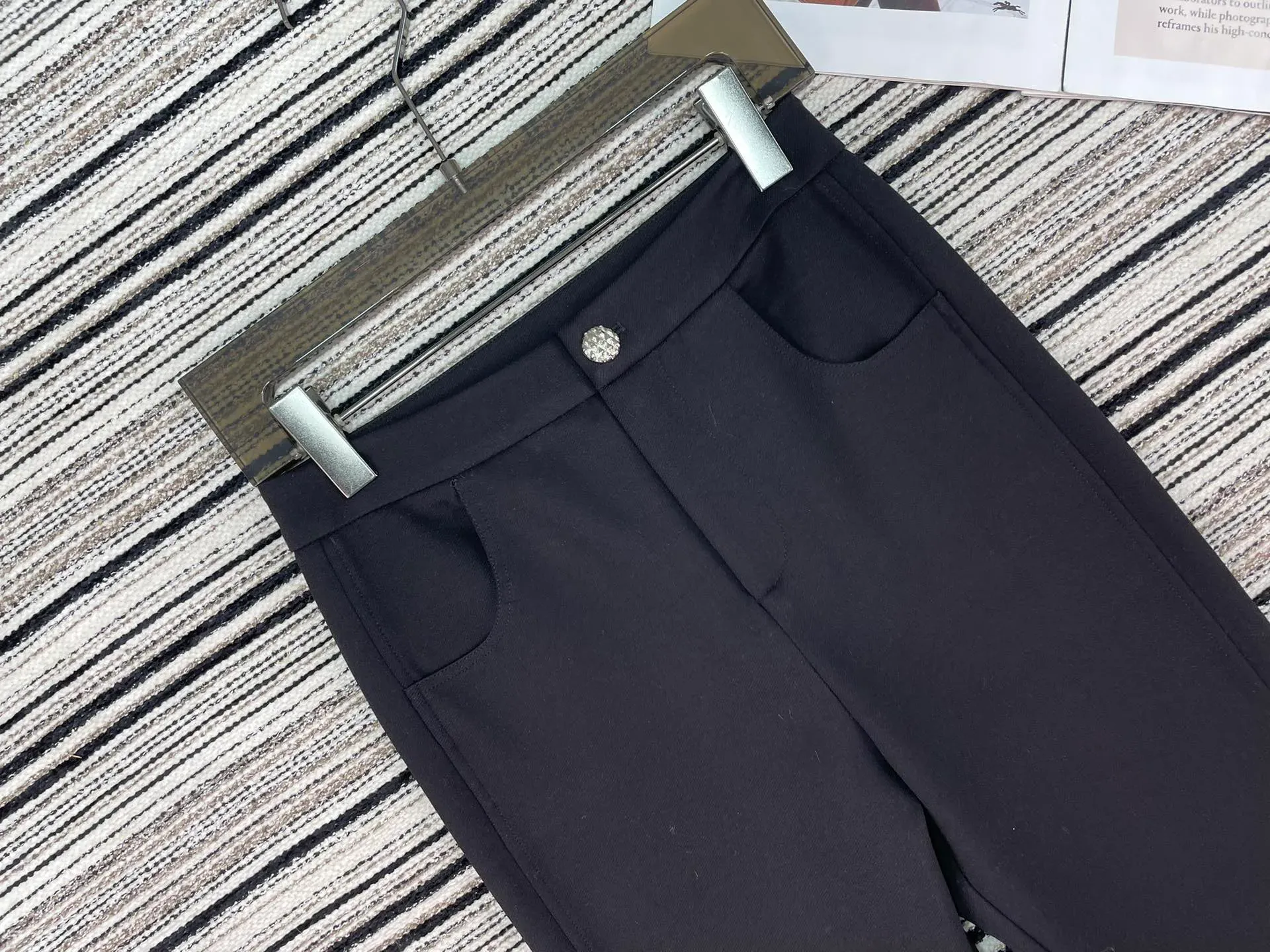 Брюки Женские Chanel 4857013