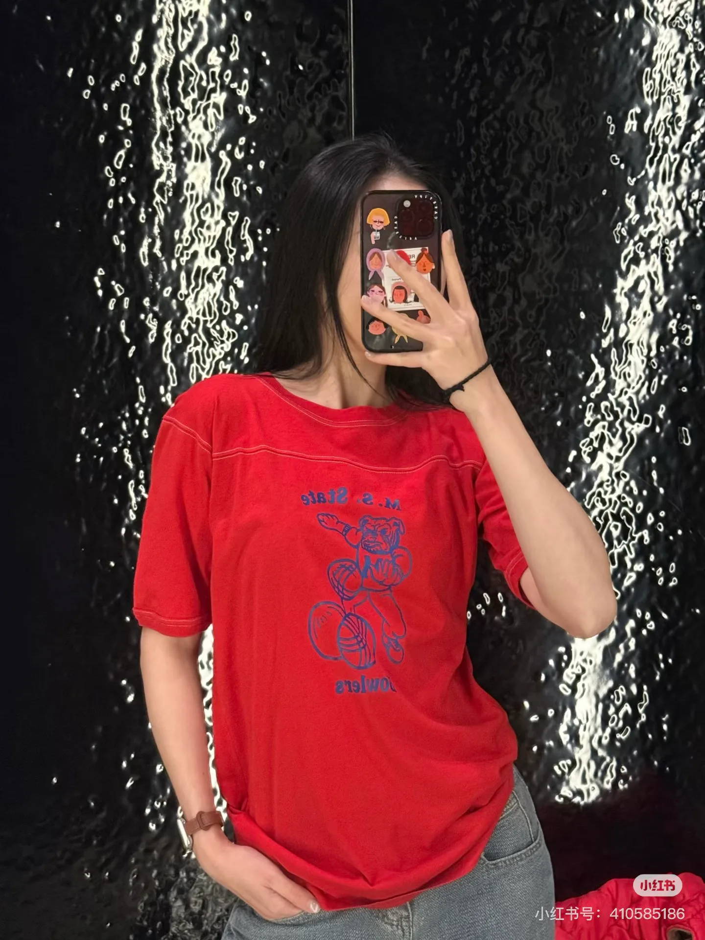 Футболки Женские Maison Margiela 10316526