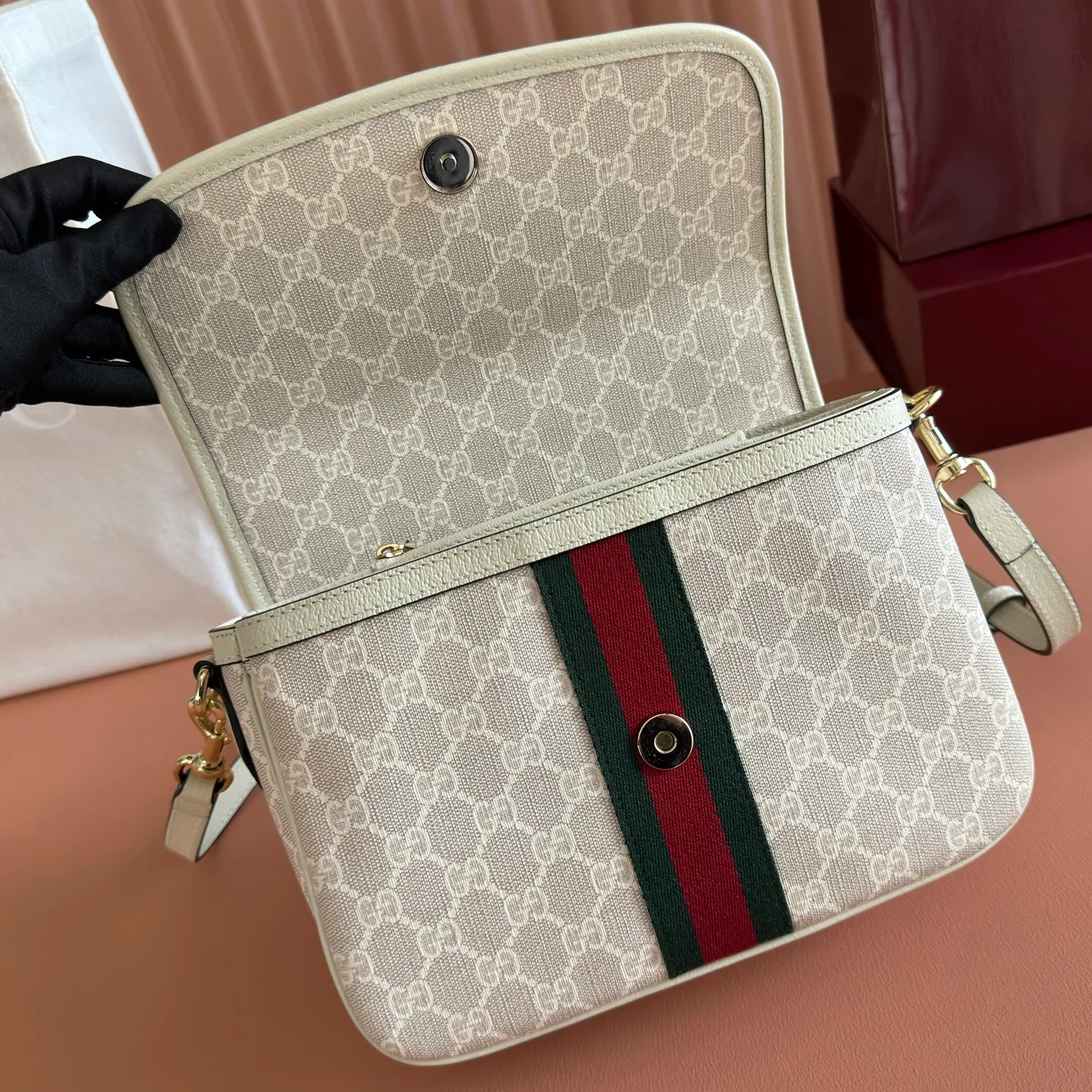Классические Сумки Женские Gucci 11601449