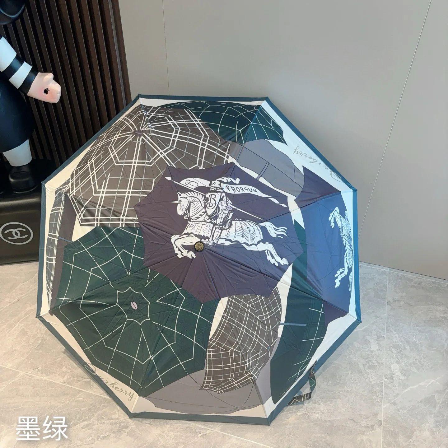 Зонты Burberry 10164501