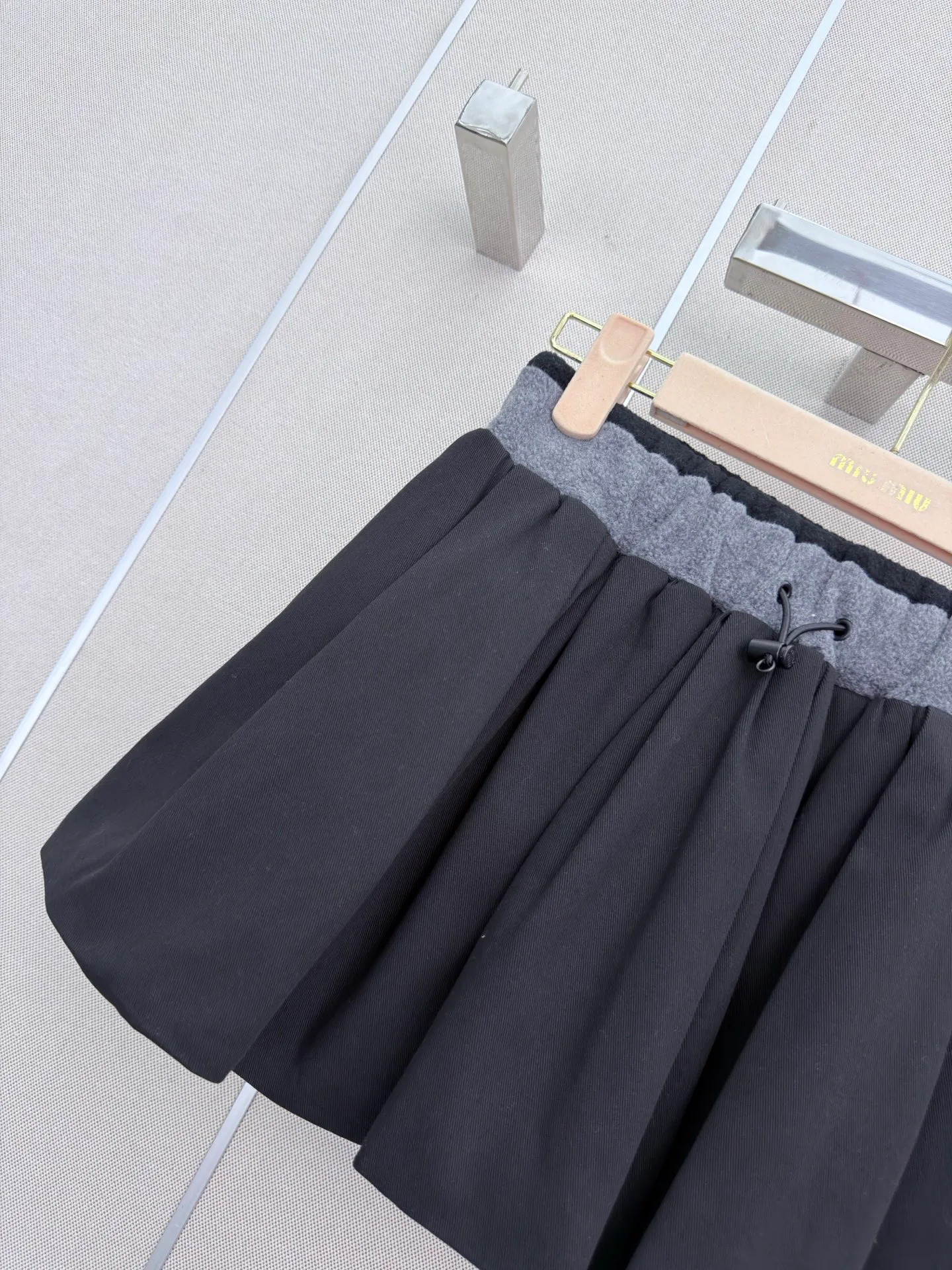 Юбки Женские Miu Miu 18245777
