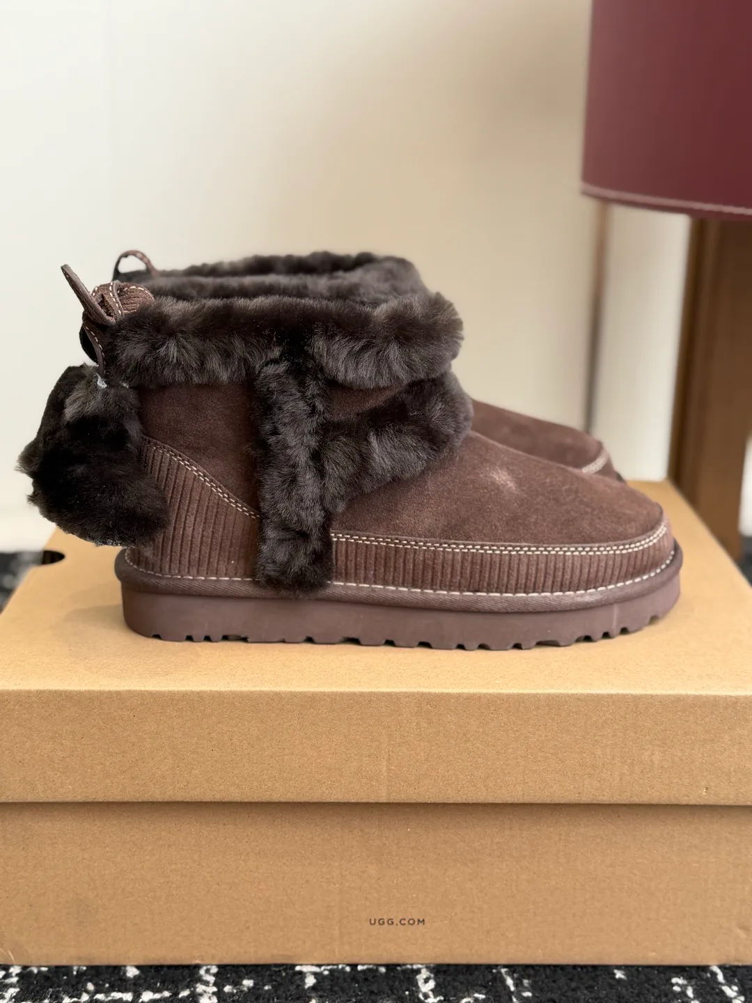 Угги Женские Ugg 19633354