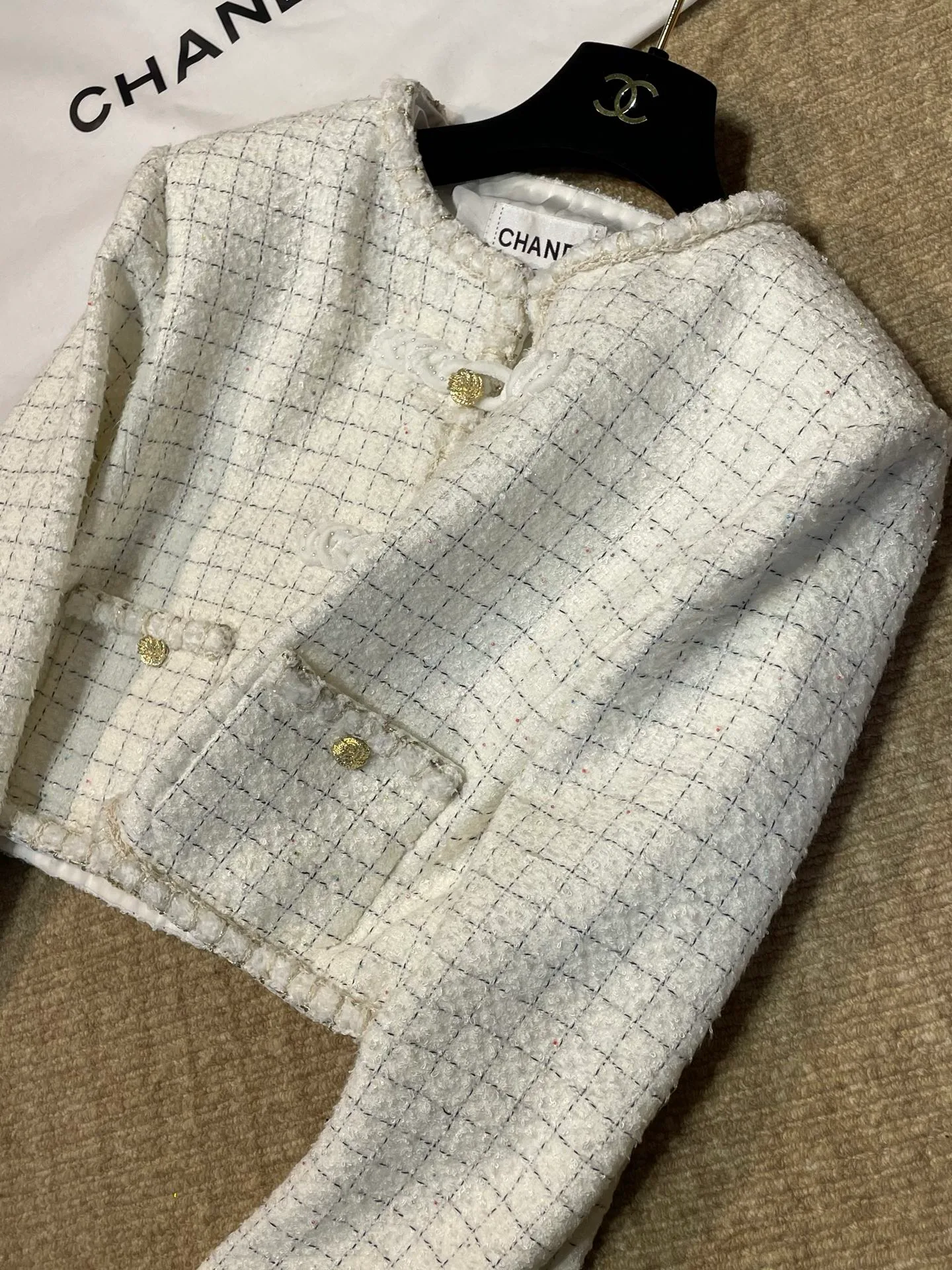 Костюмы Женские Chanel 477343