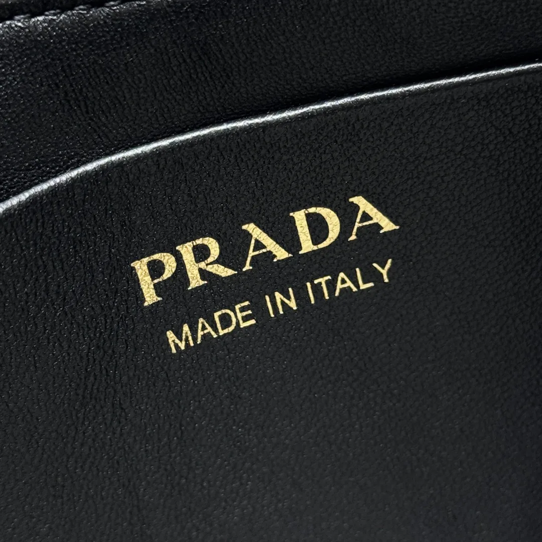 Сумки На Ремне Женские Prada 340398