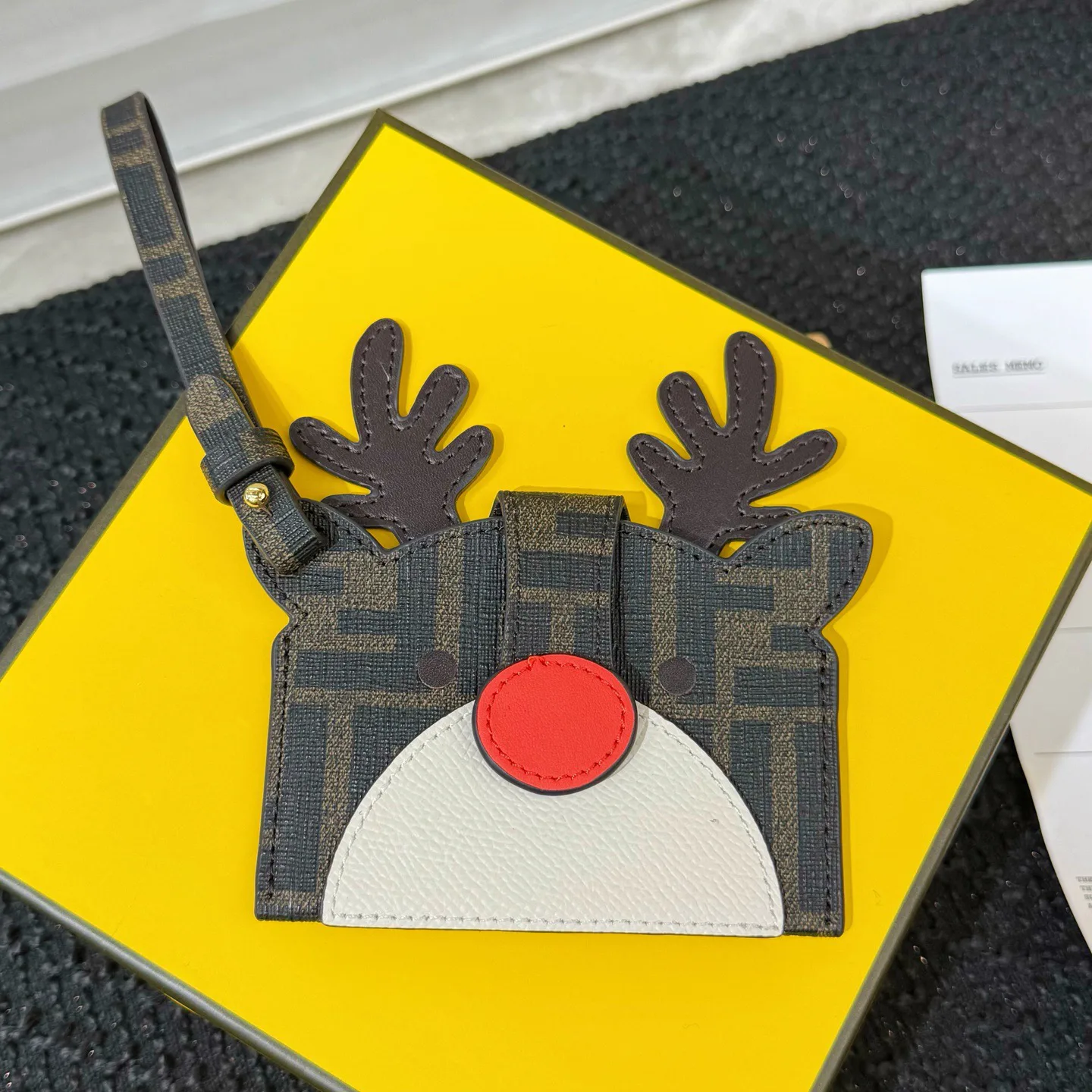 Кошельки Fendi 11671586