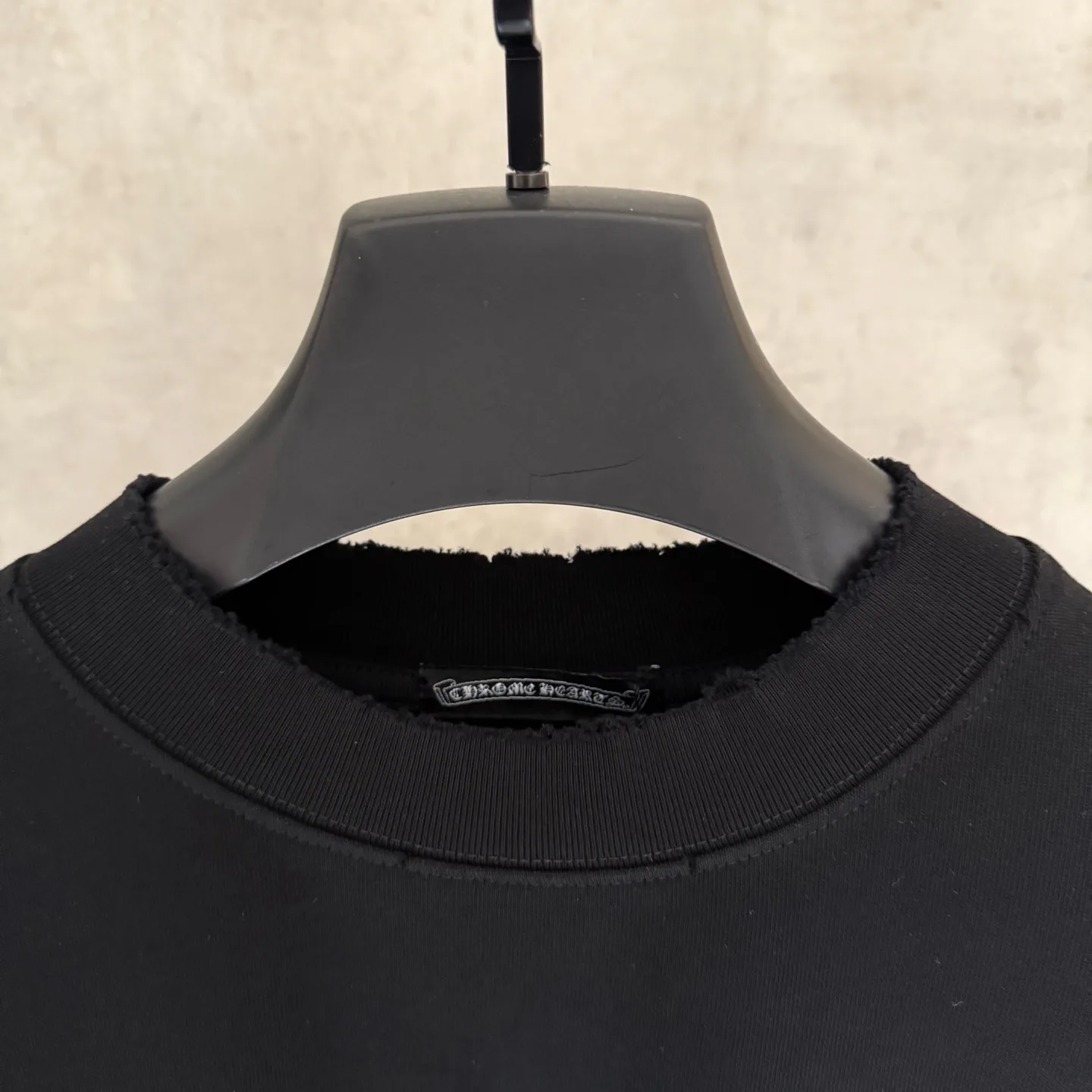Футболки Мужские Chrome Hearts 1634977