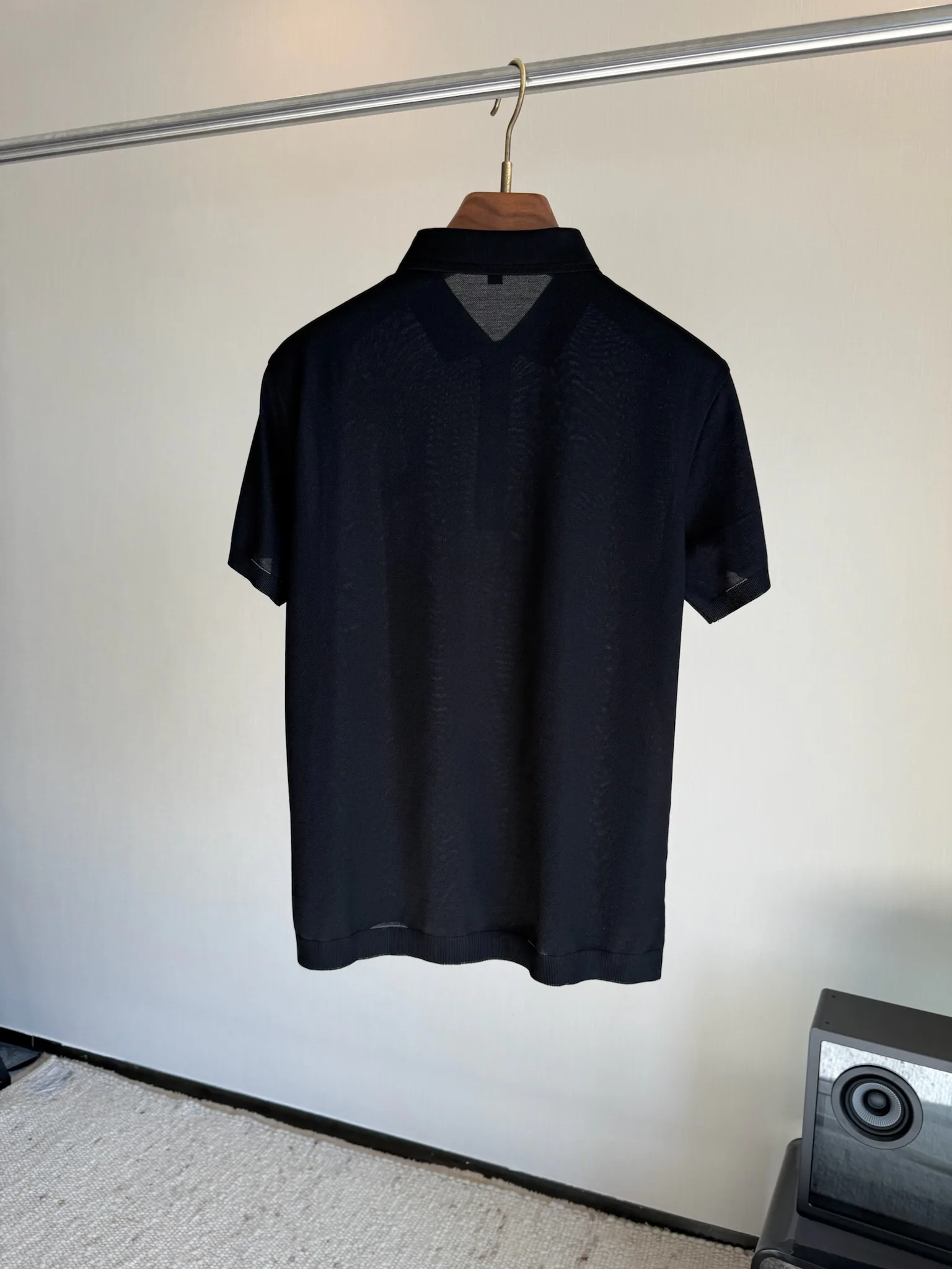 Рубашки Мужские Burberry 12724062