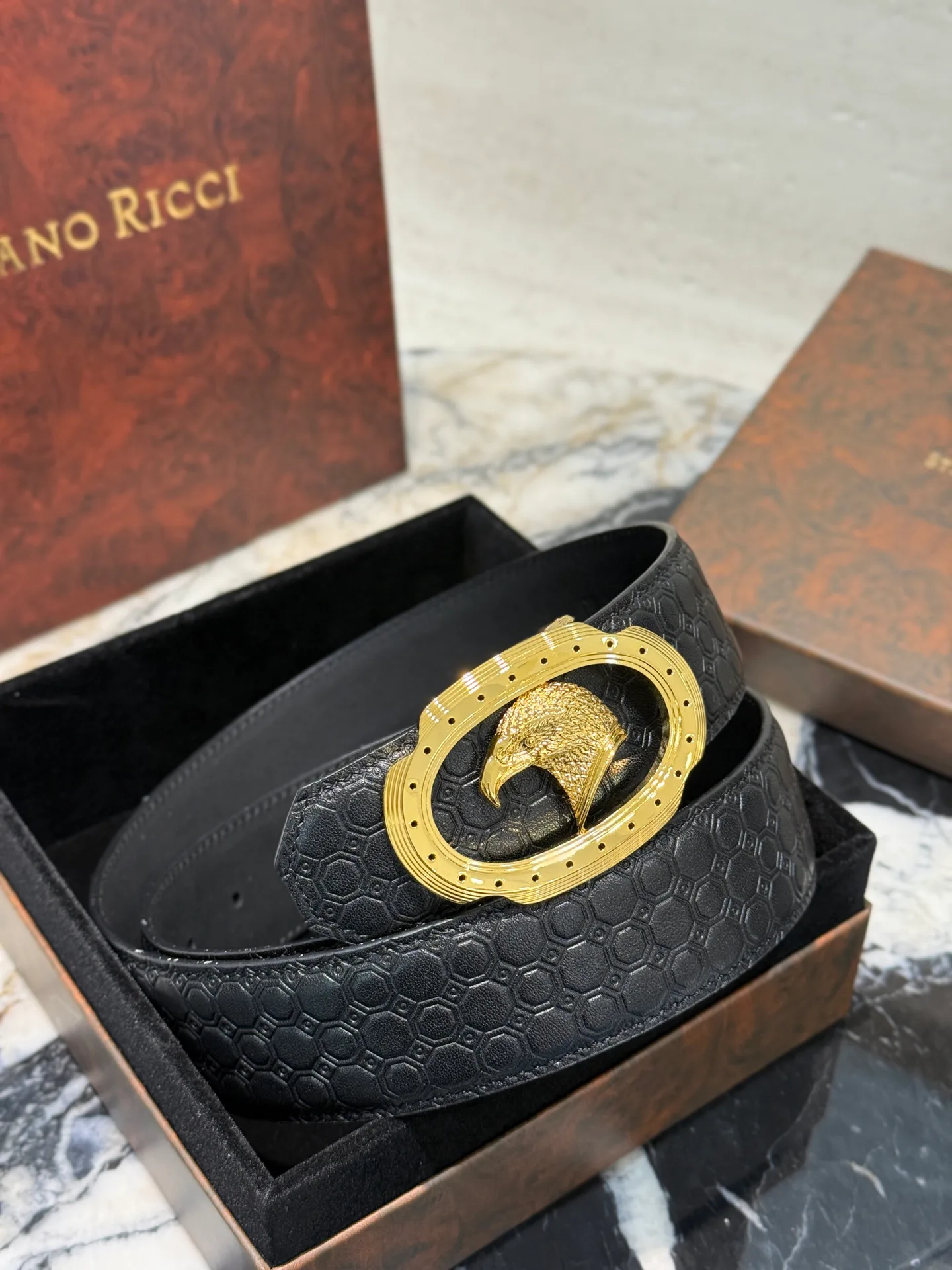 Ремни Stefano Ricci 14068209