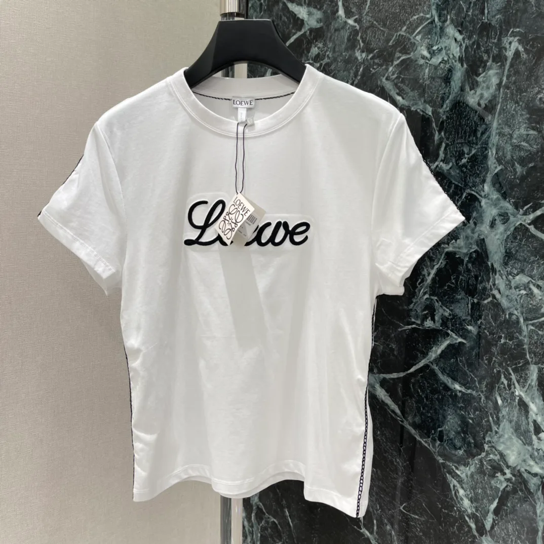 Футболки Женские Loewe 11578770