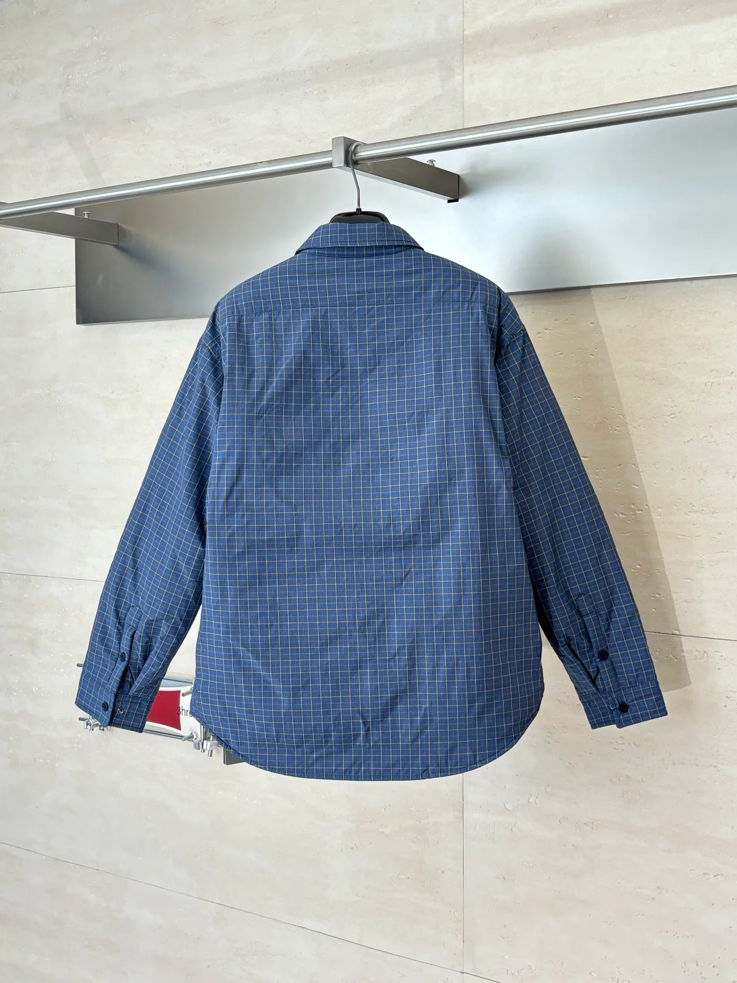 Рубашки Мужские Balenciaga 835548