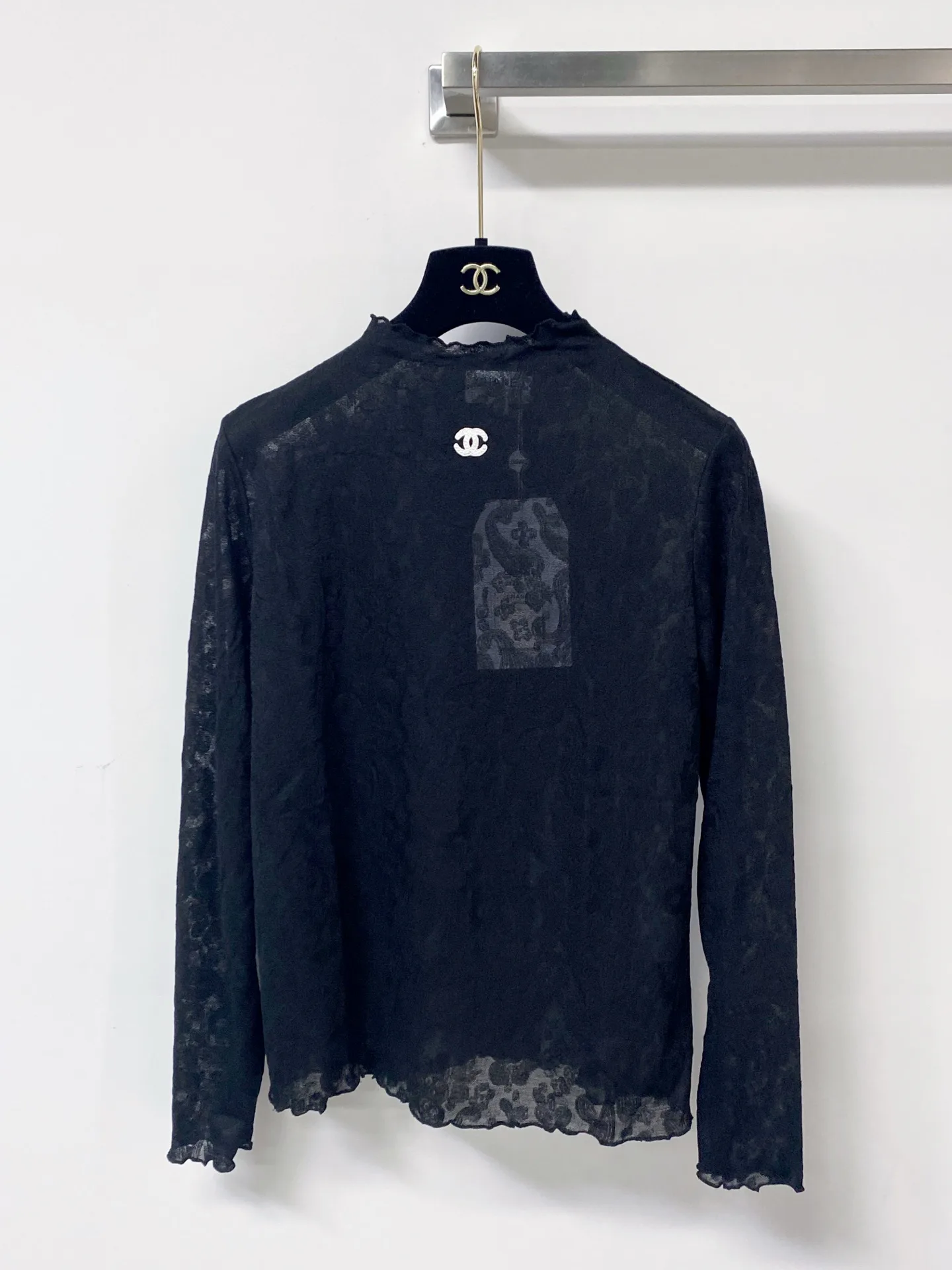 Джемперы И Свитеры Женские Chanel 18727245