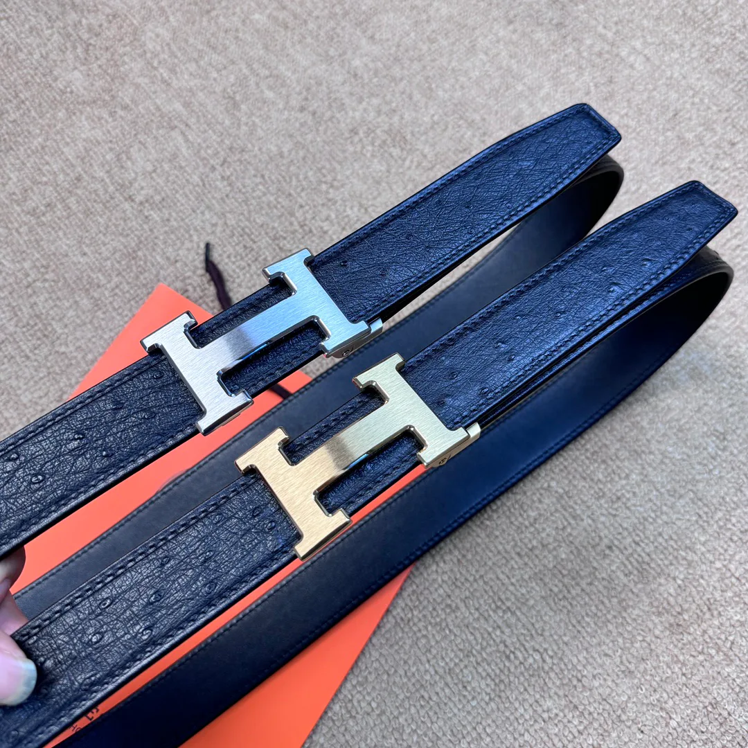 Ремни Hermes 1587284