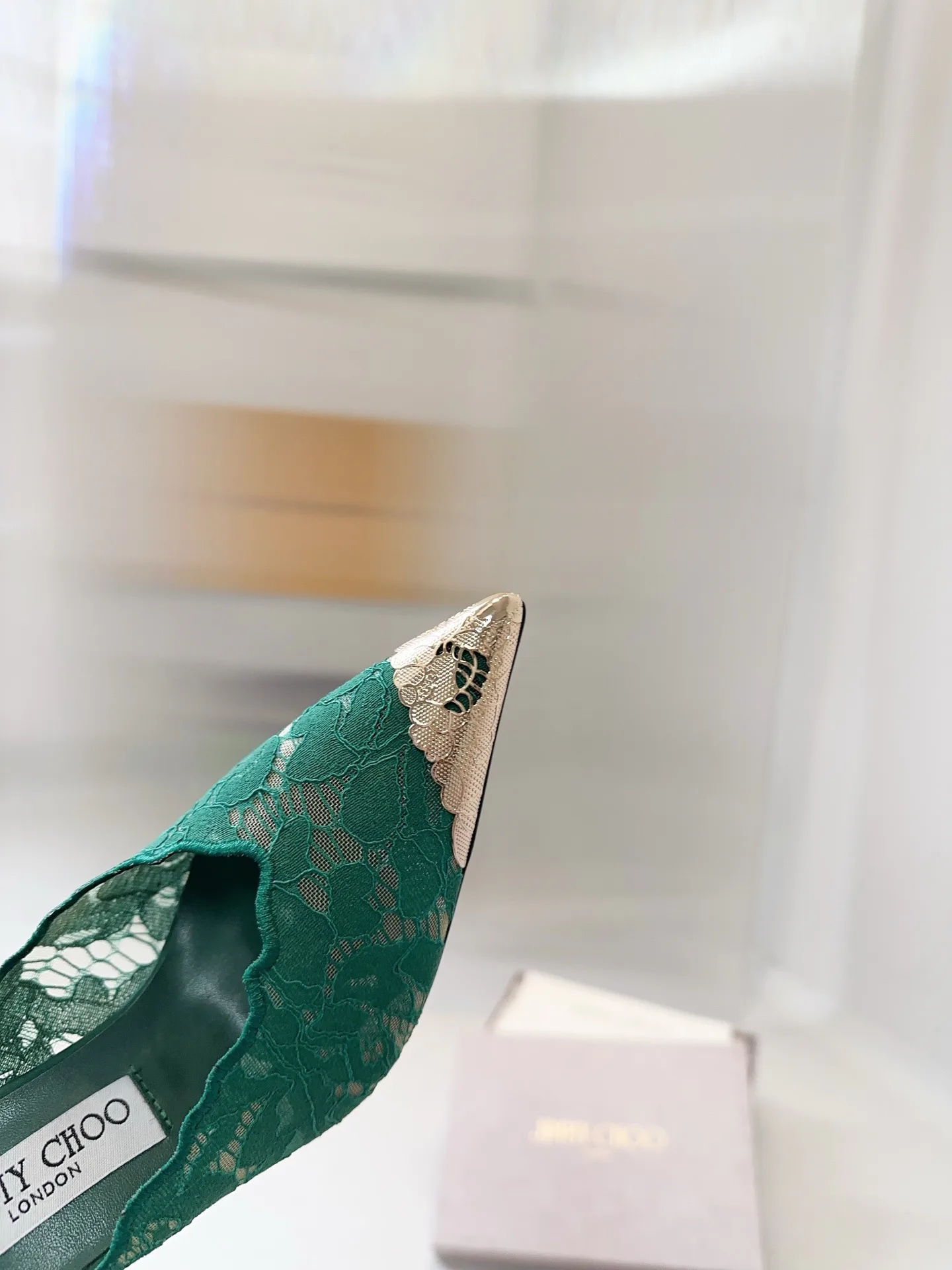 Туфли Женские Jimmy Choo 13156785