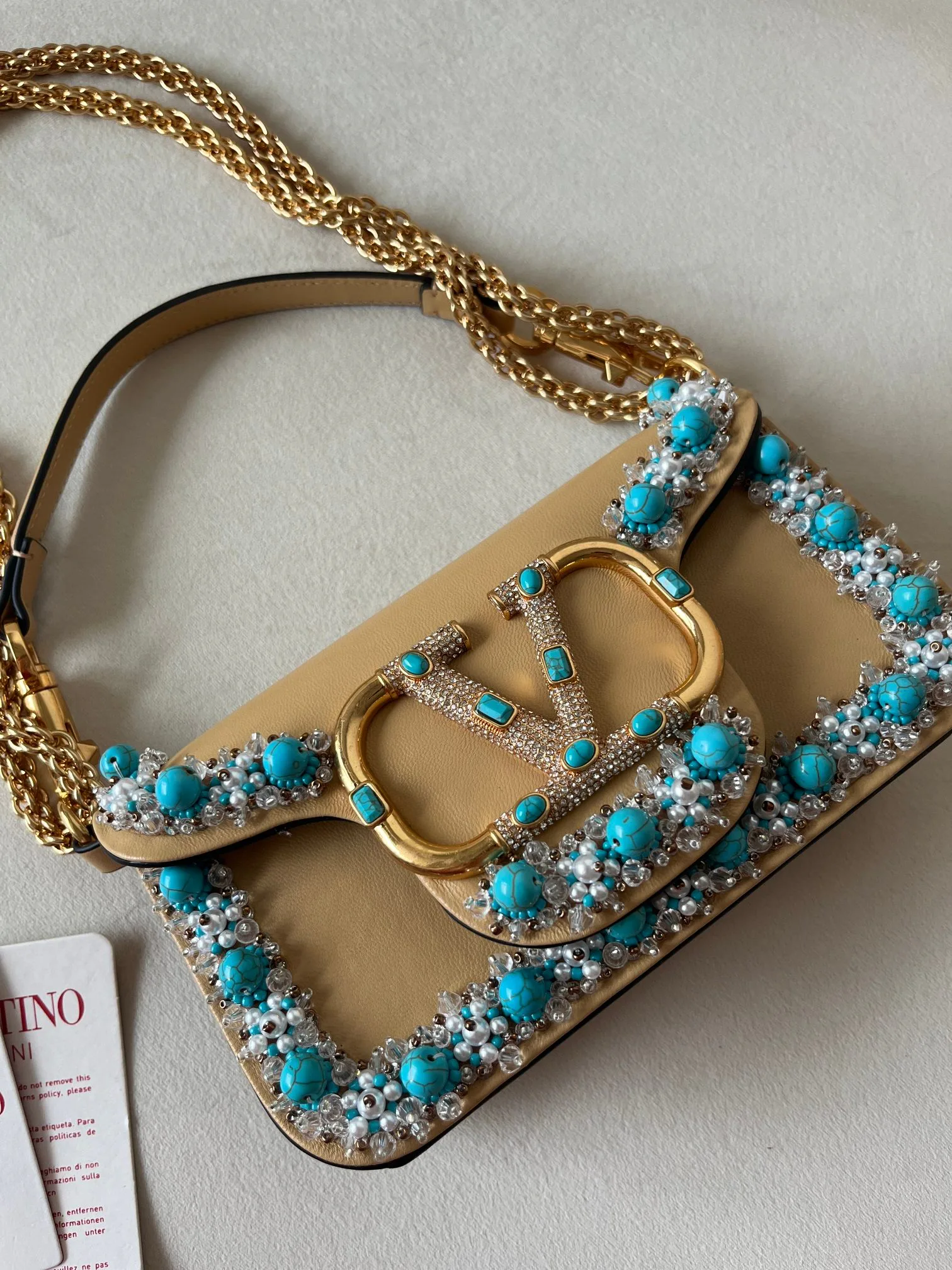 Сумки На Ремне Женские Valentino 941413