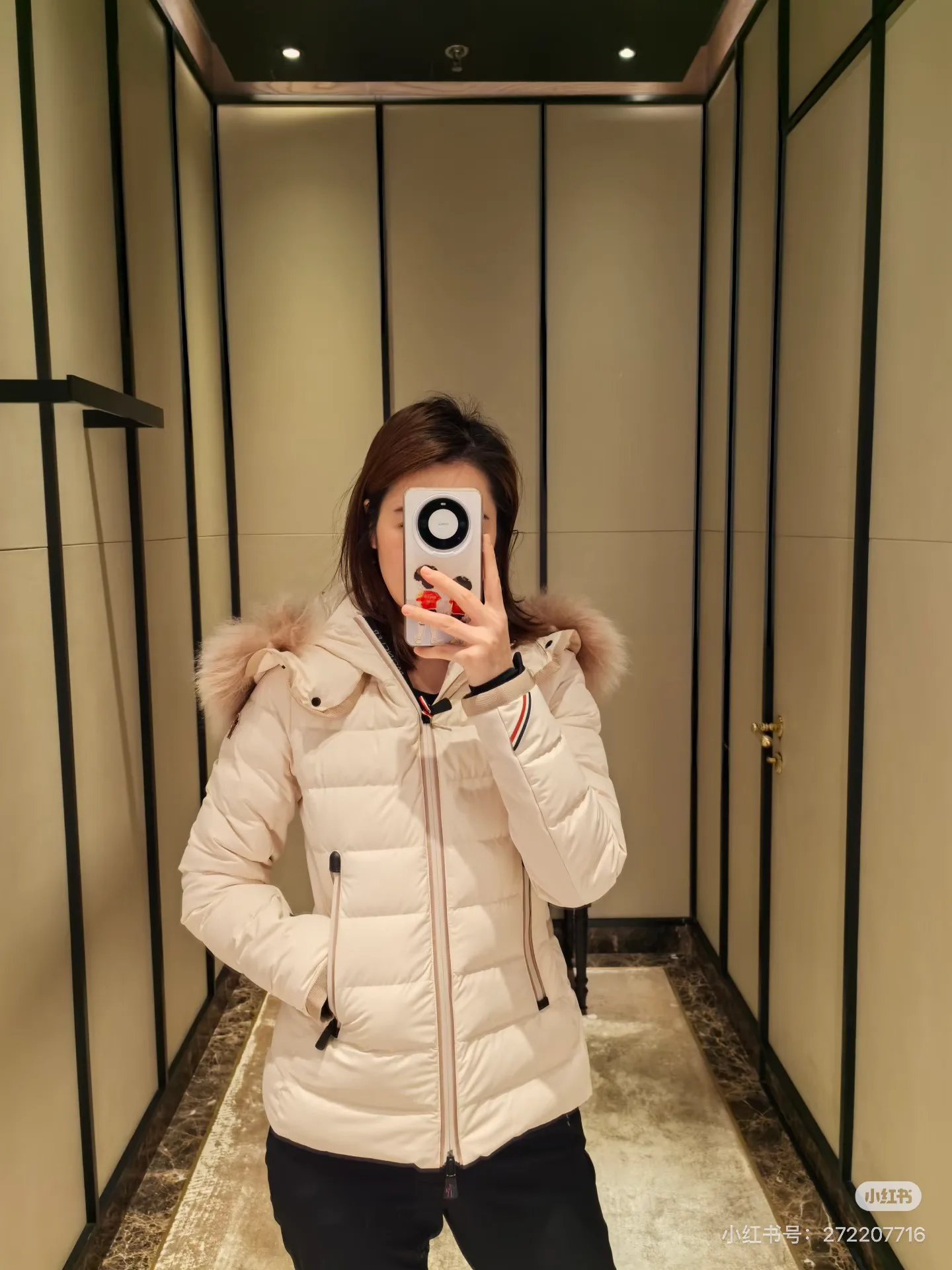 Куртки И Пуховики Женские Moncler 19125898