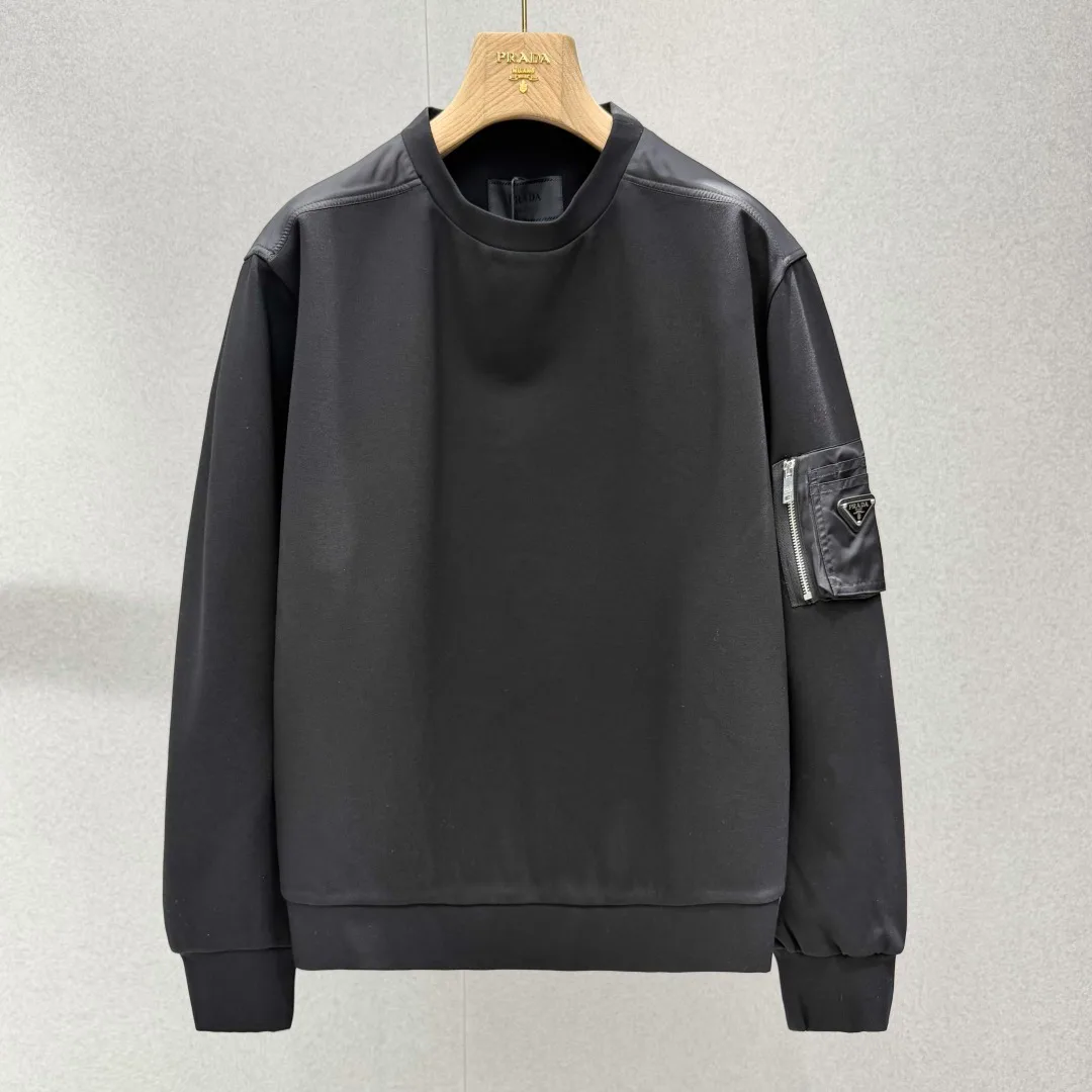 Свитшоты И Худи Мужские Prada 18630991
